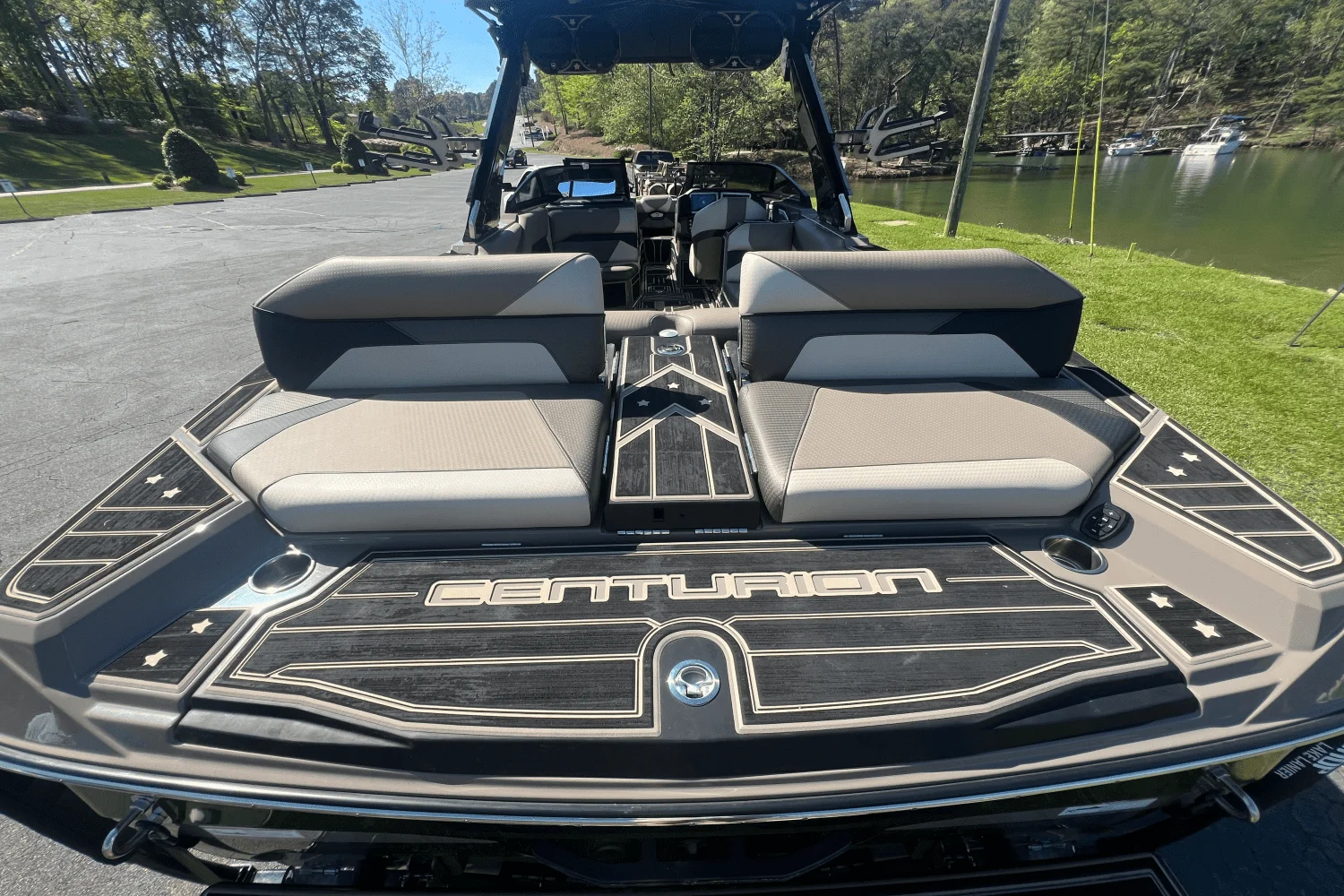 2023 Centurion RI265 Image Thumbnail #10