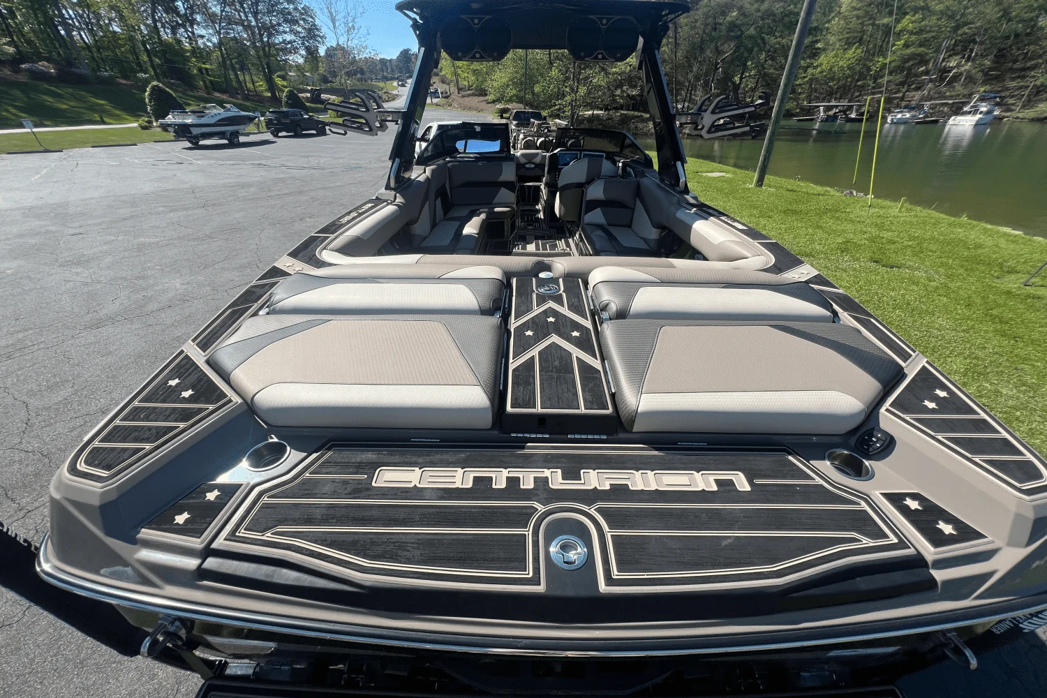 2023 Centurion RI265 Image Thumbnail #9