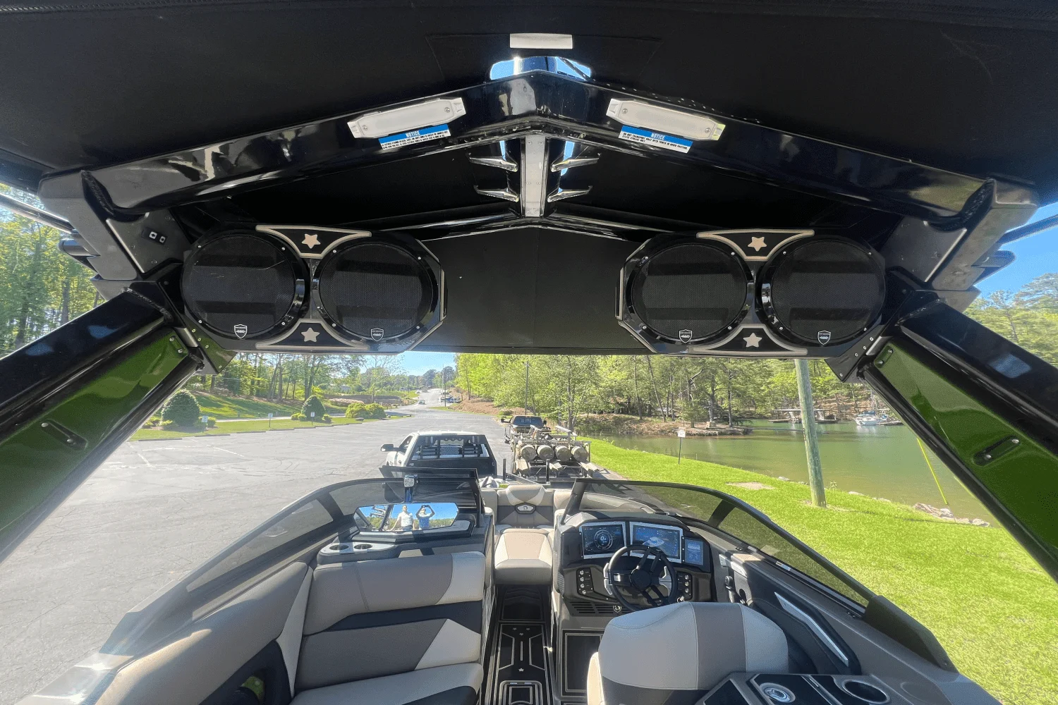 2023 Centurion RI265 Image Thumbnail #21