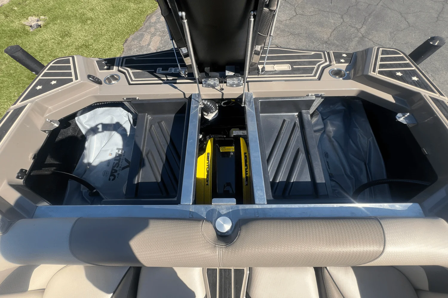 2023 Centurion RI265 Image Thumbnail #30