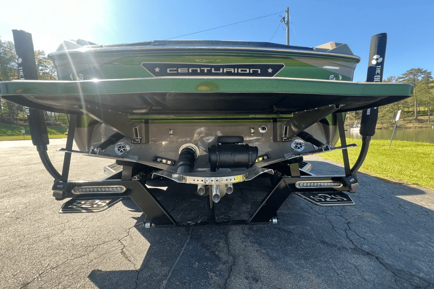 2023 Centurion RI265 Image Thumbnail #5