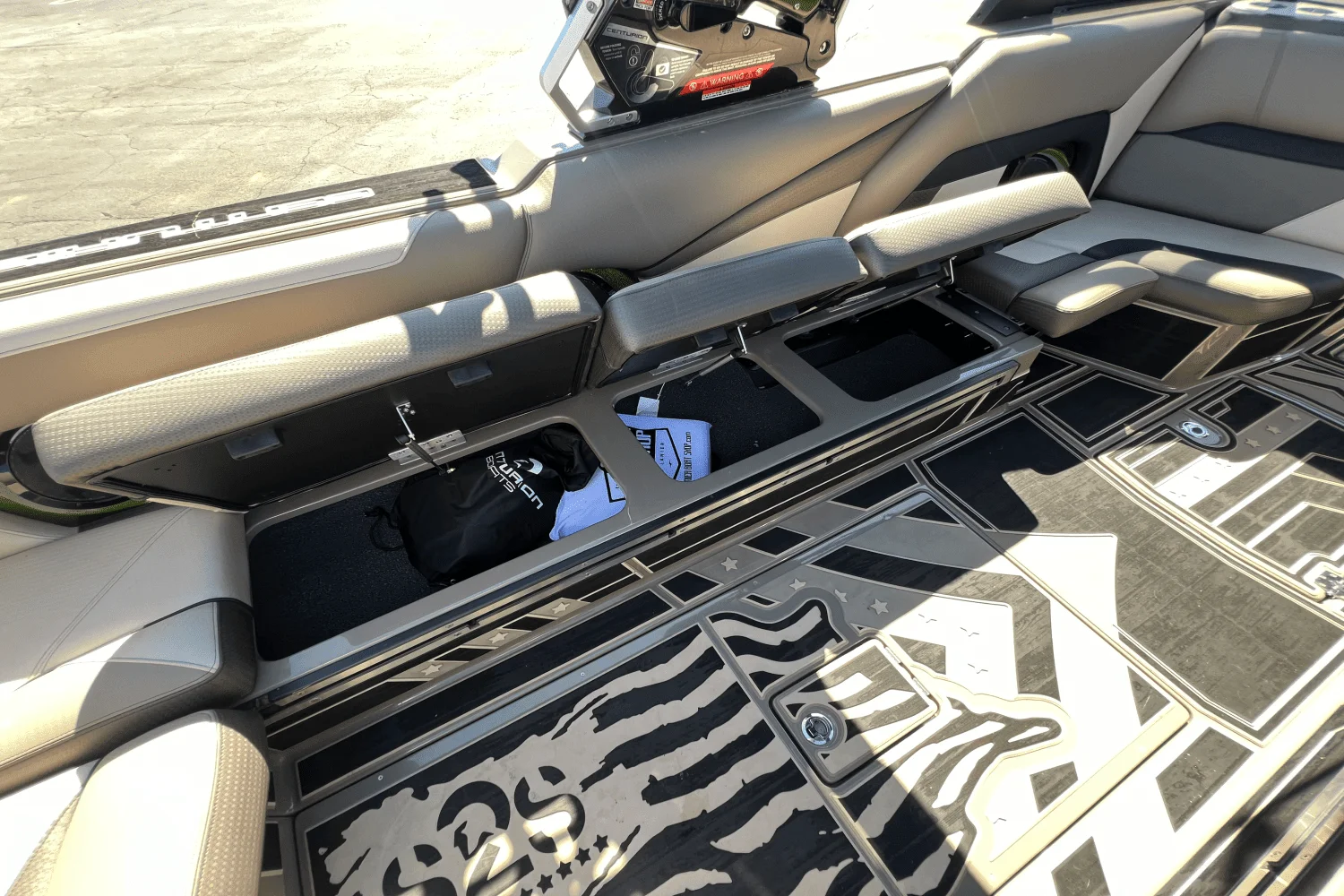 2023 Centurion RI265 Image Thumbnail #18