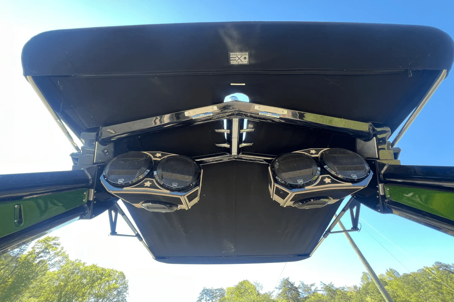 2023 Centurion RI265 Image Thumbnail #22