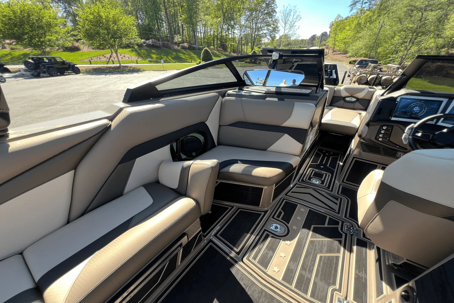 2023 Centurion RI265 Image Thumbnail #16