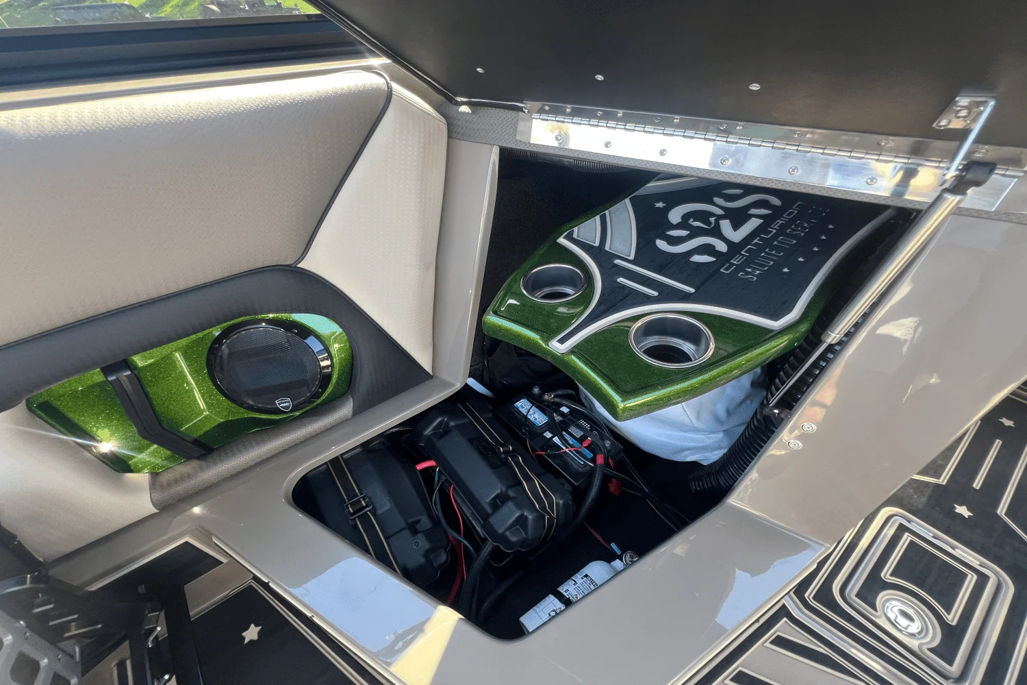 2023 Centurion RI265 Image Thumbnail #25