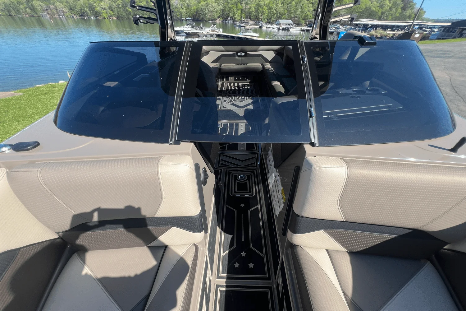 2023 Centurion RI265 Image Thumbnail #29