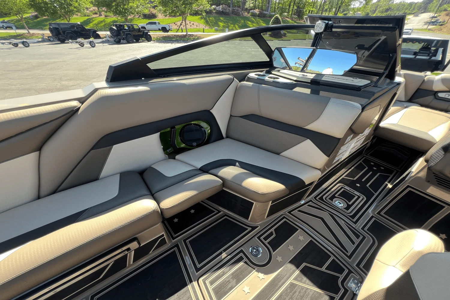 2023 Centurion RI265 Image Thumbnail #17