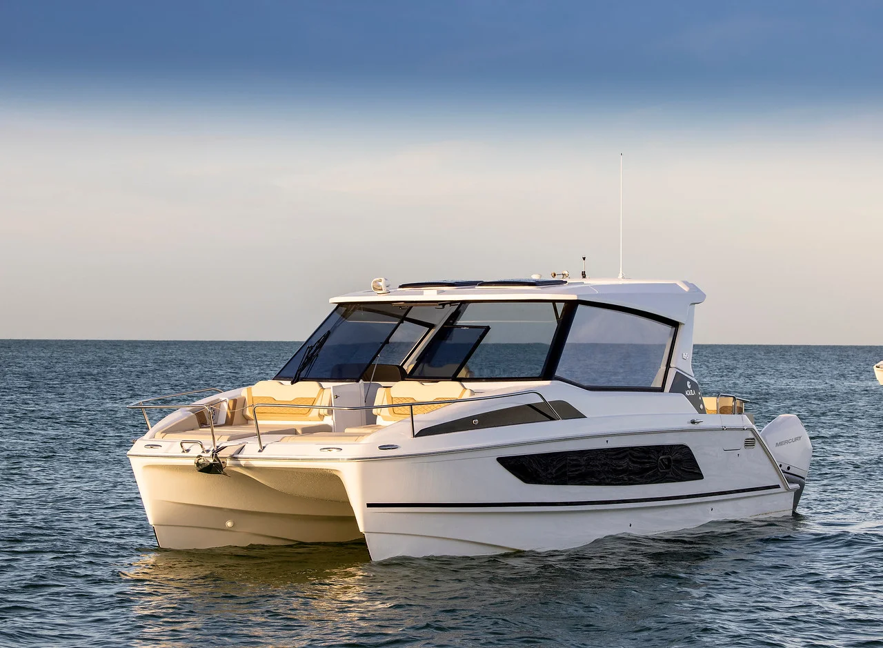 2026 Aquila 36 Sport Image Thumbnail #4
