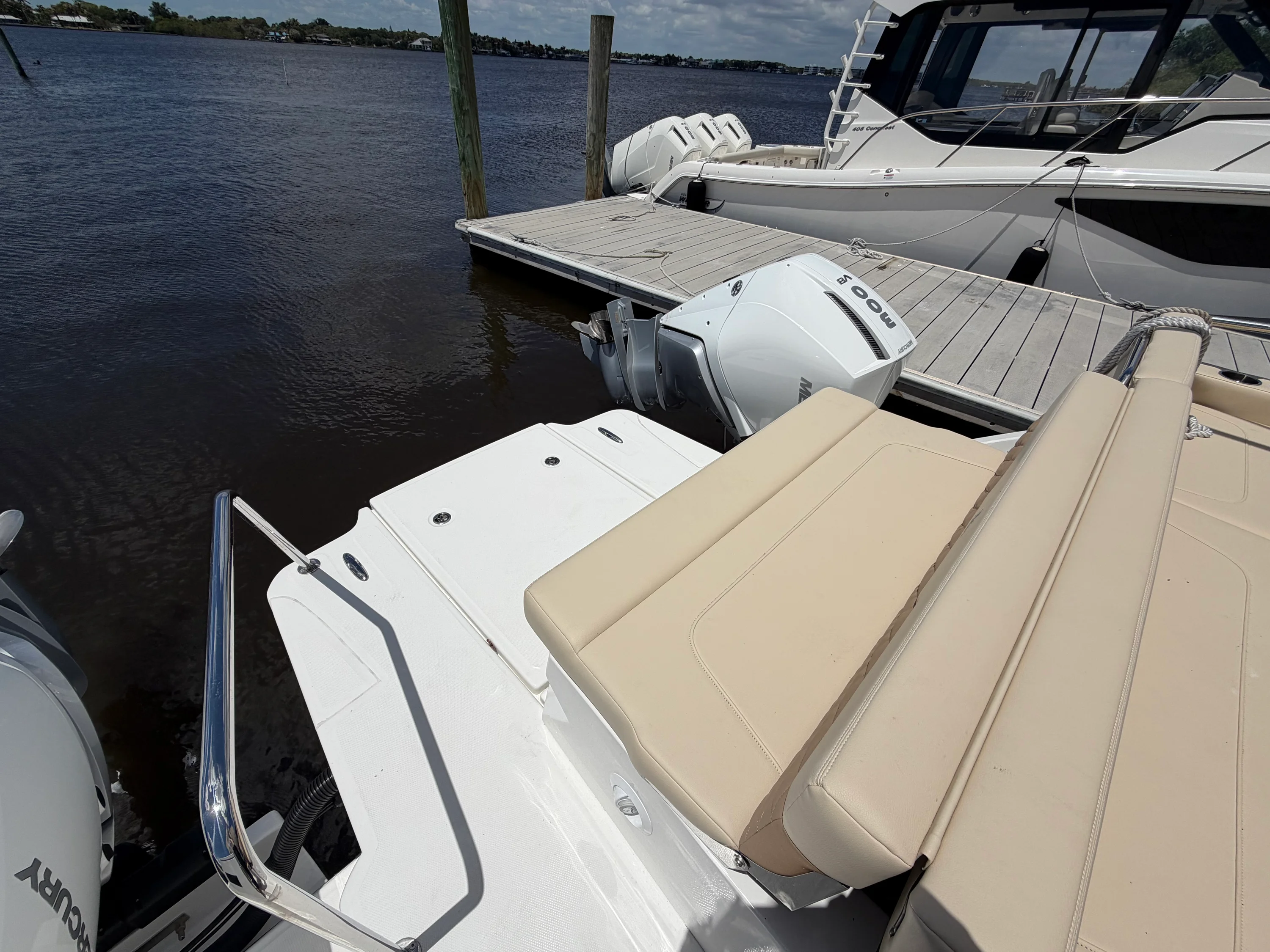 2026 Aquila 36 Sport Image Thumbnail #25