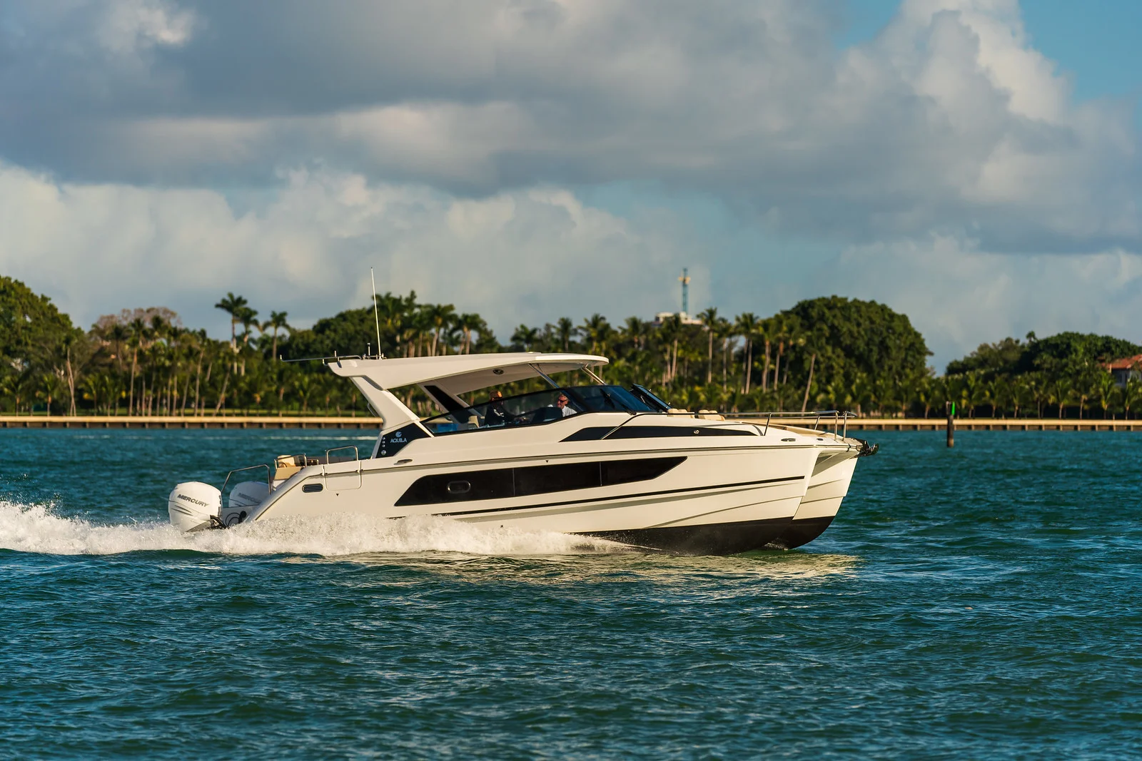 2026 Aquila 36 Sport Image Thumbnail #10