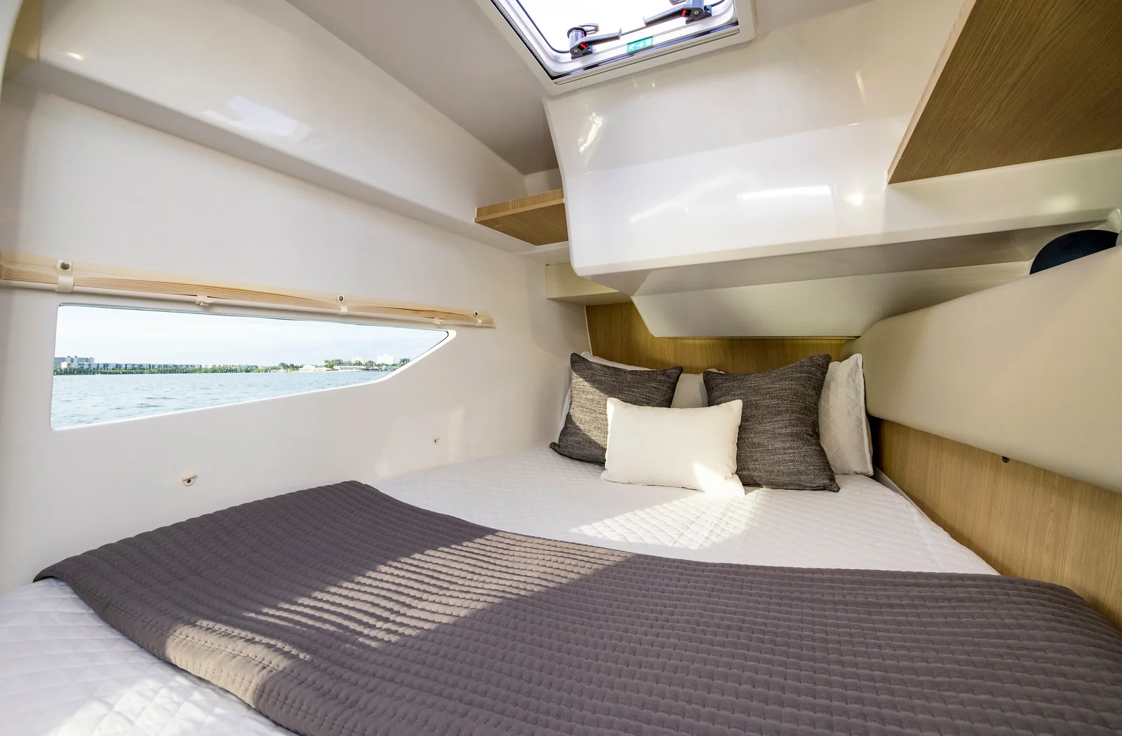 2026 Aquila 36 Sport Image Thumbnail #22