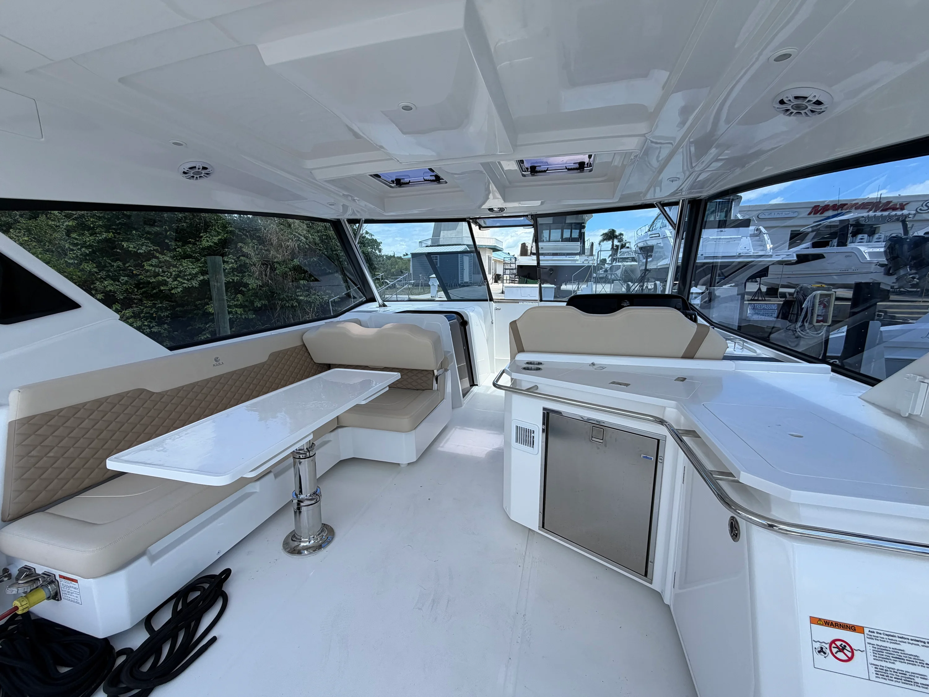 2026 Aquila 36 Sport Image Thumbnail #8
