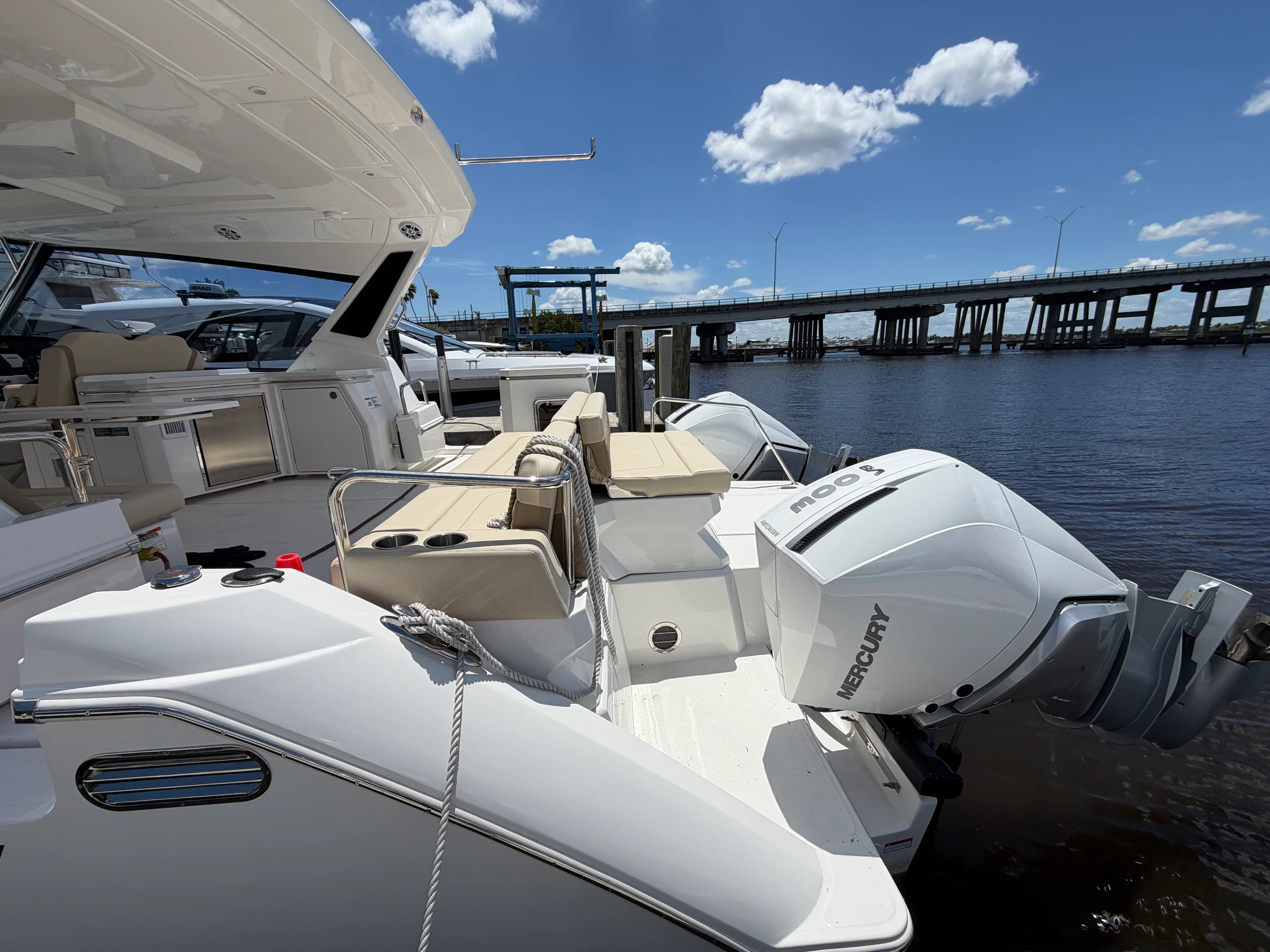 2026 Aquila 36 Sport Image Thumbnail #4