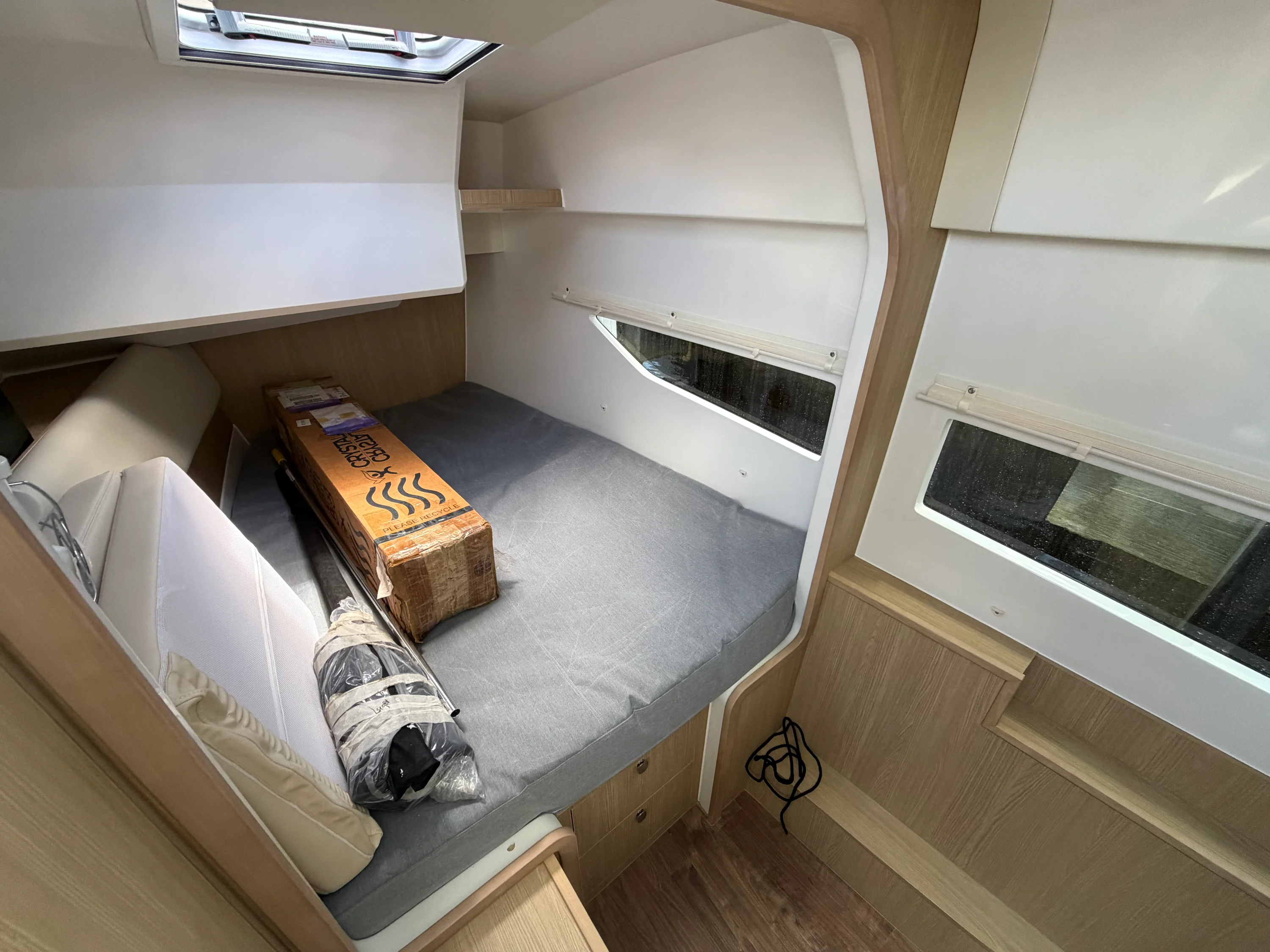 2026 Aquila 36 Sport Image Thumbnail #17