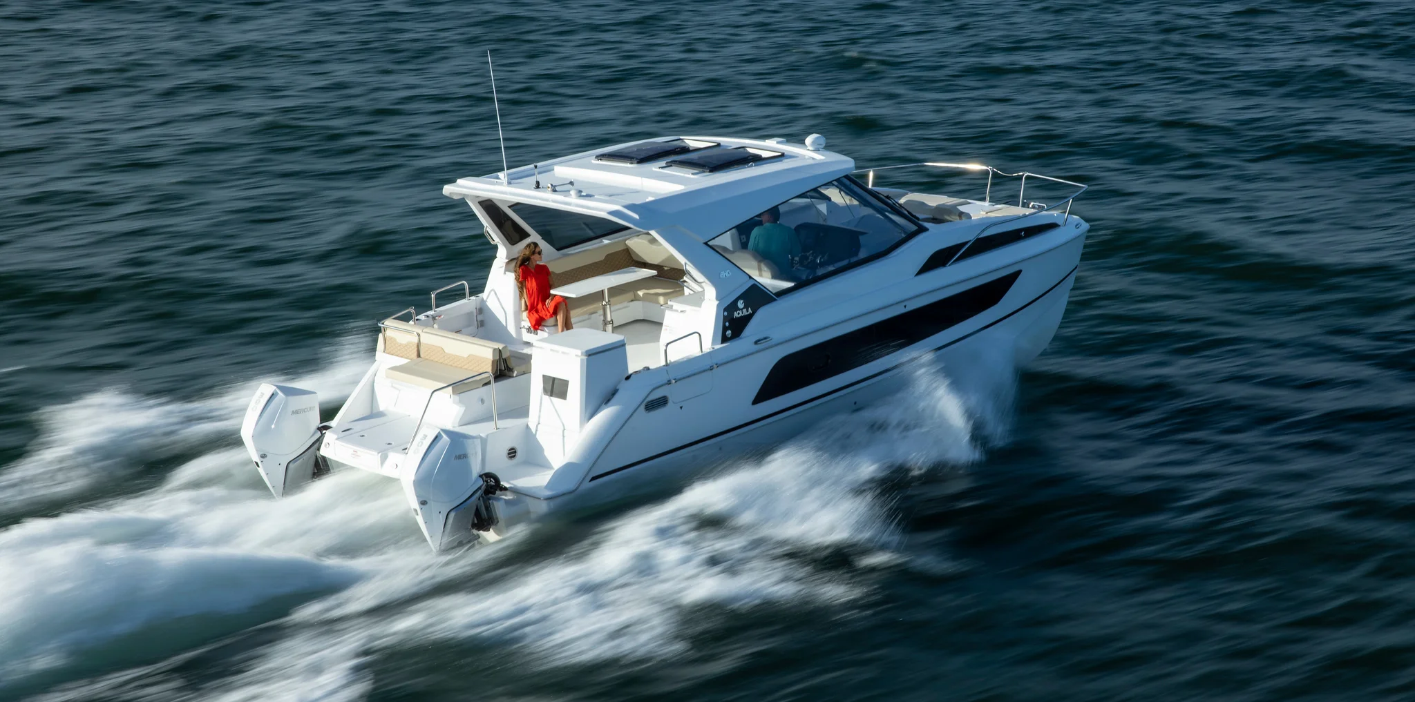 2026 Aquila 36 Sport Image Thumbnail #3