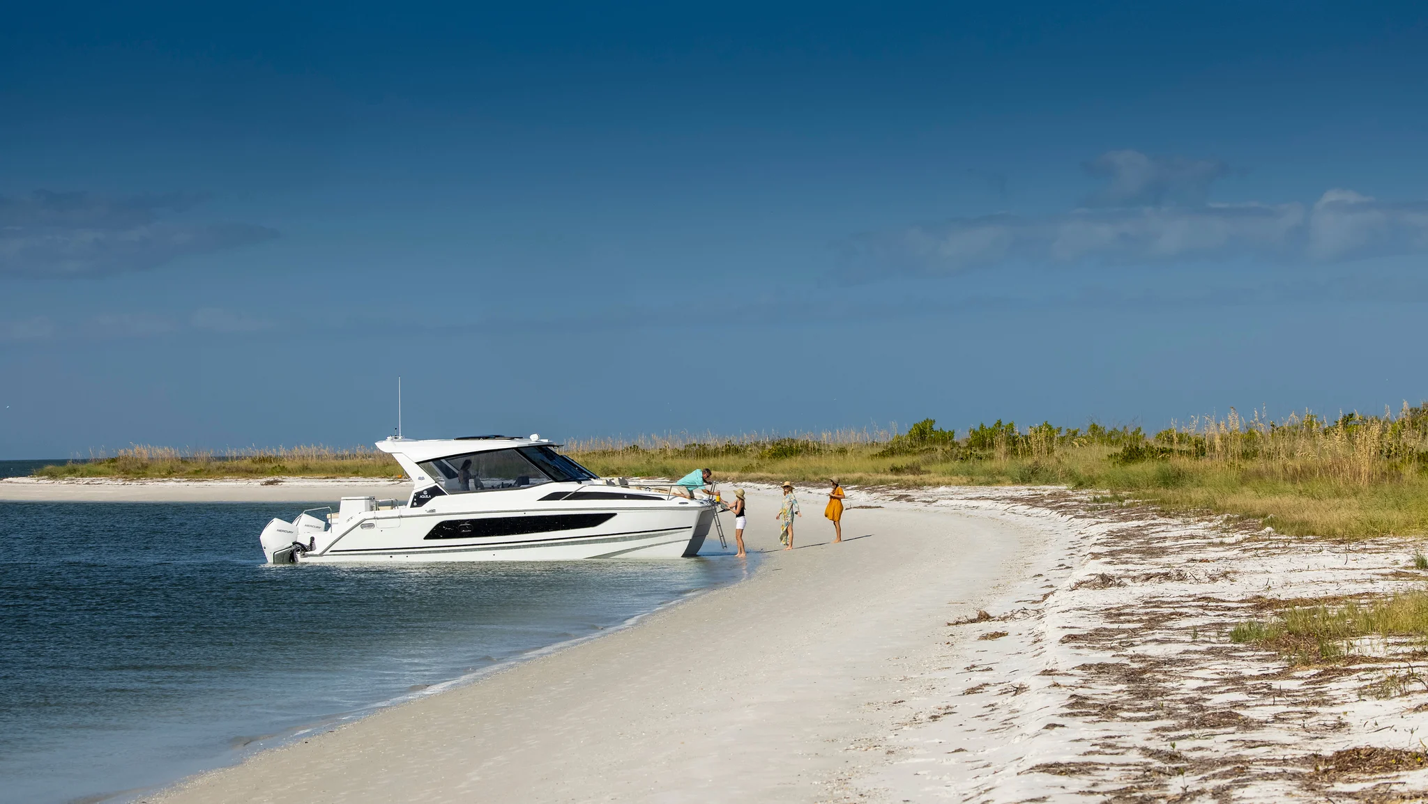 2026 Aquila 36 Sport Image Thumbnail #17