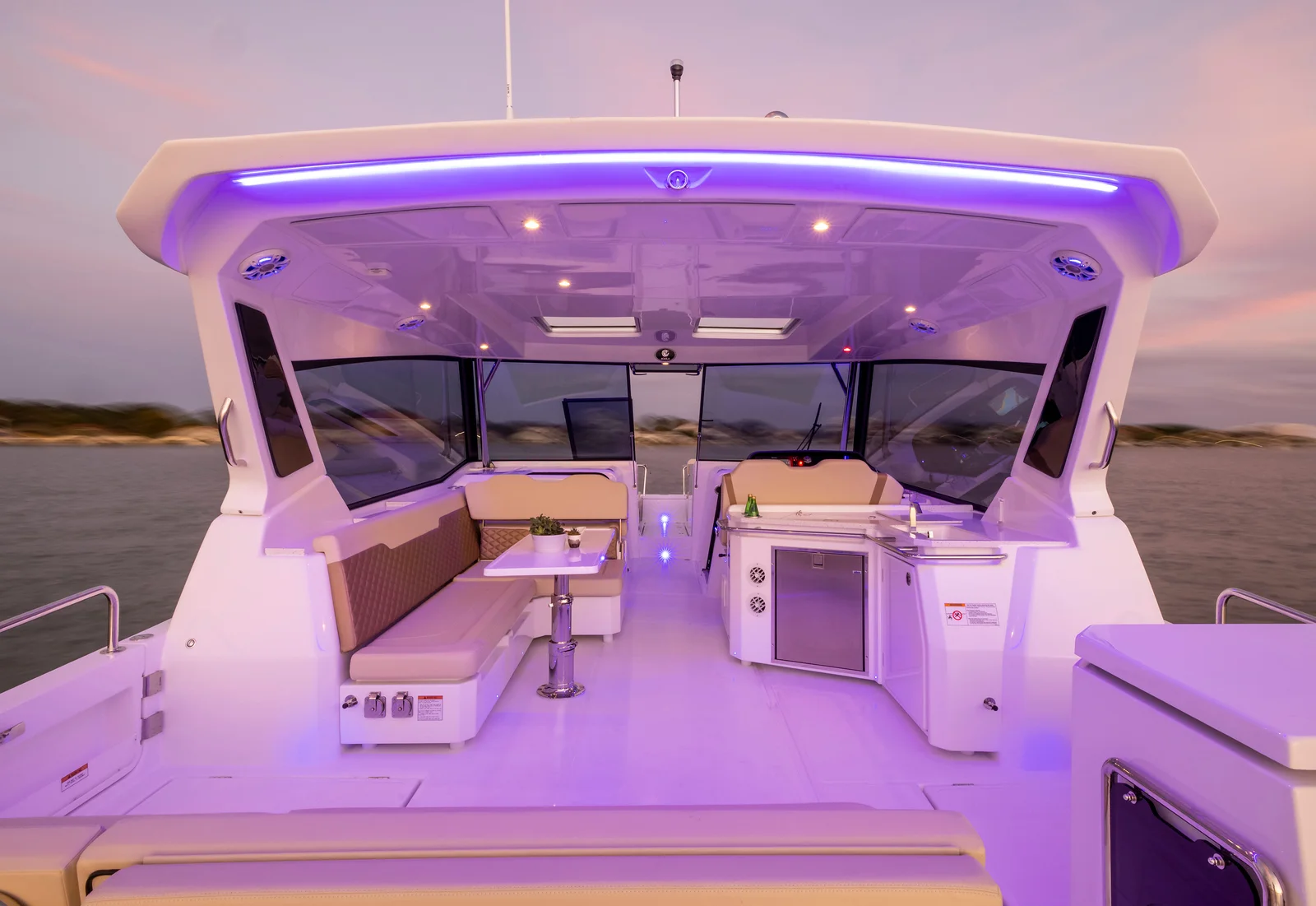 2026 Aquila 36 Sport Image Thumbnail #18