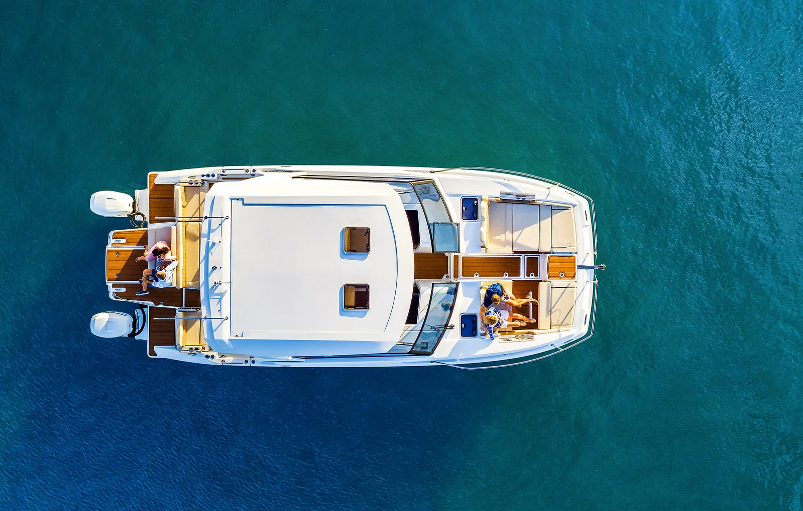 2026 Aquila 36 Sport Image Thumbnail #8