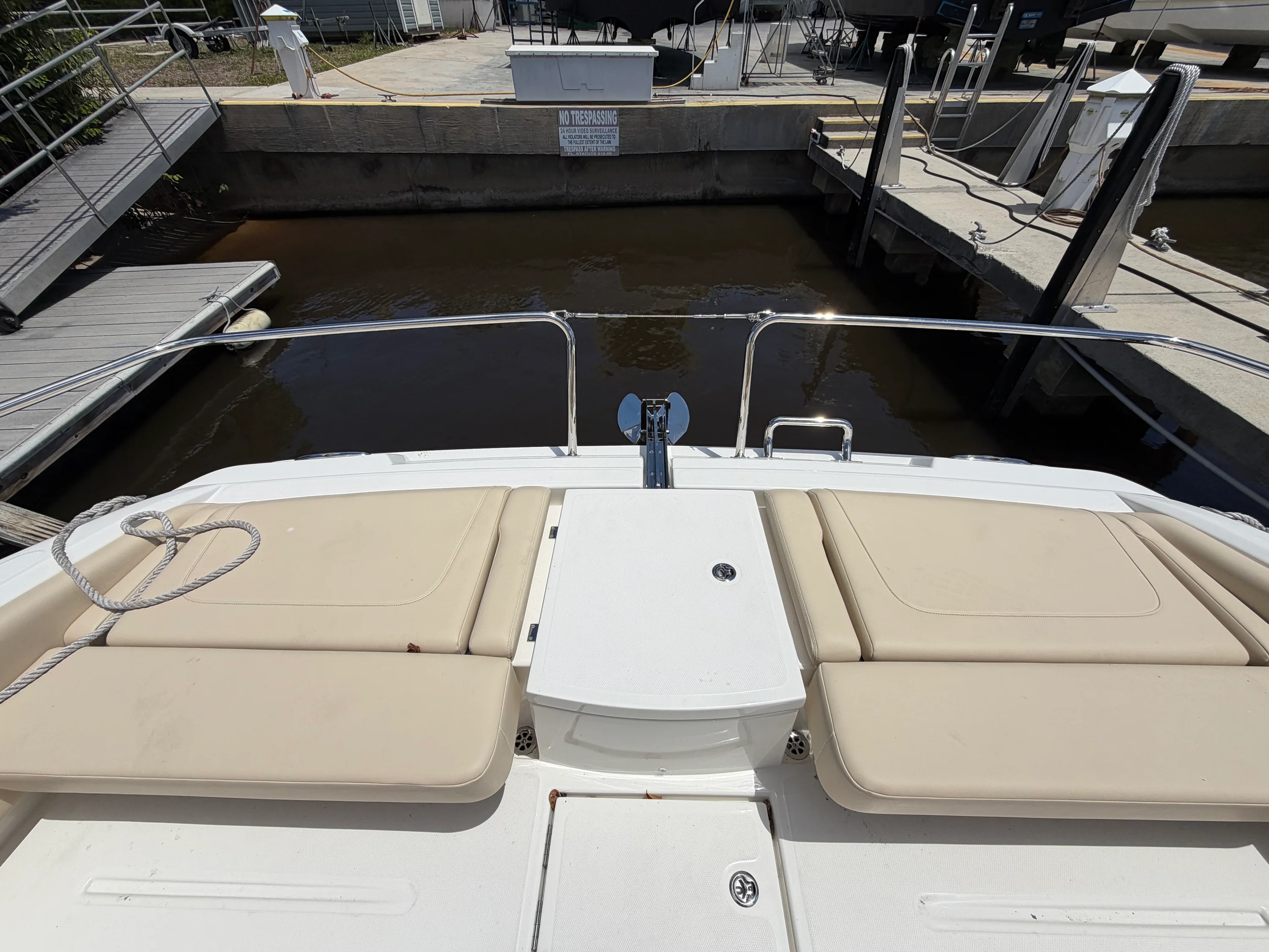 2026 Aquila 36 Sport Image Thumbnail #20