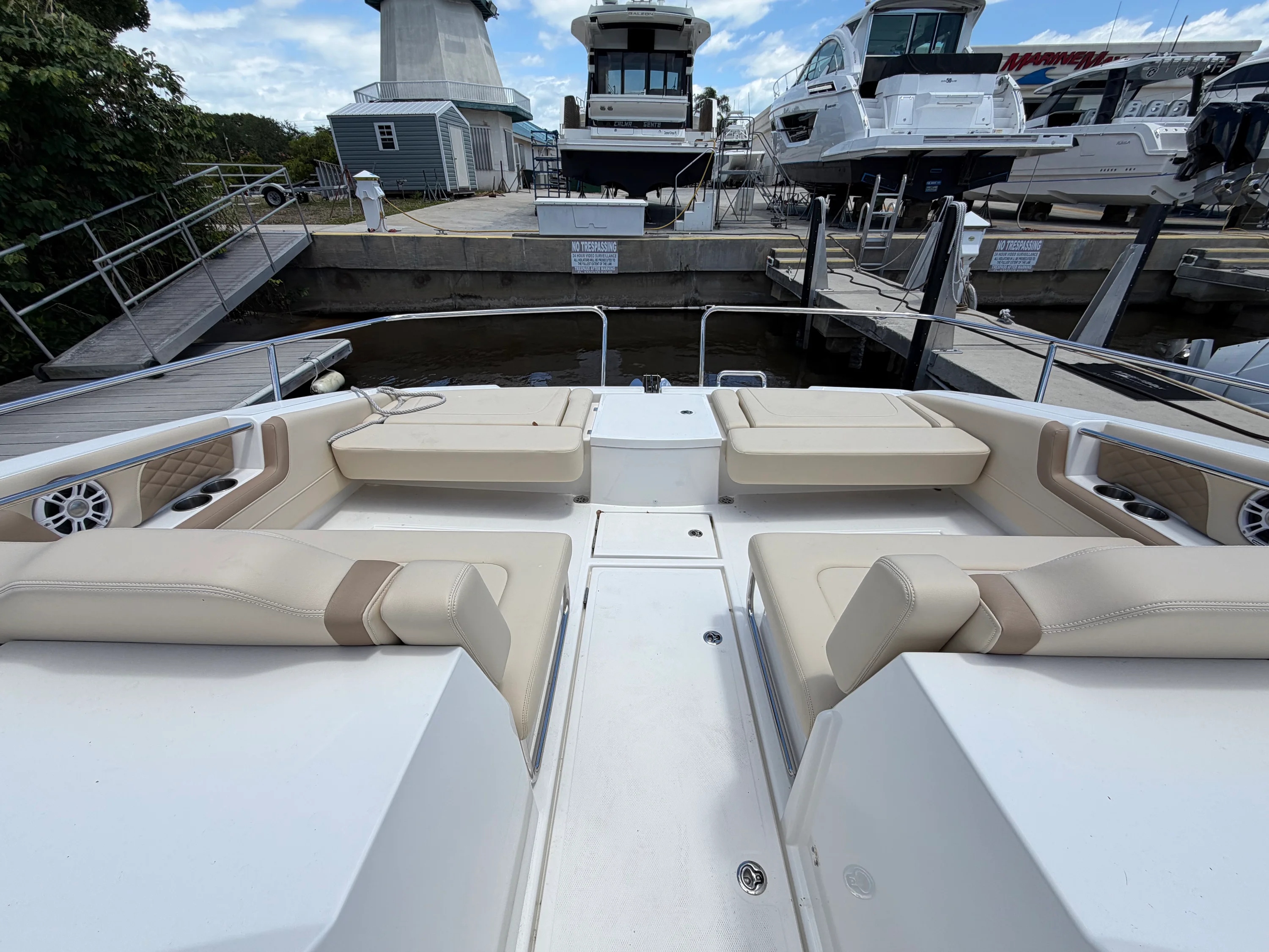 2026 Aquila 36 Sport Image Thumbnail #19