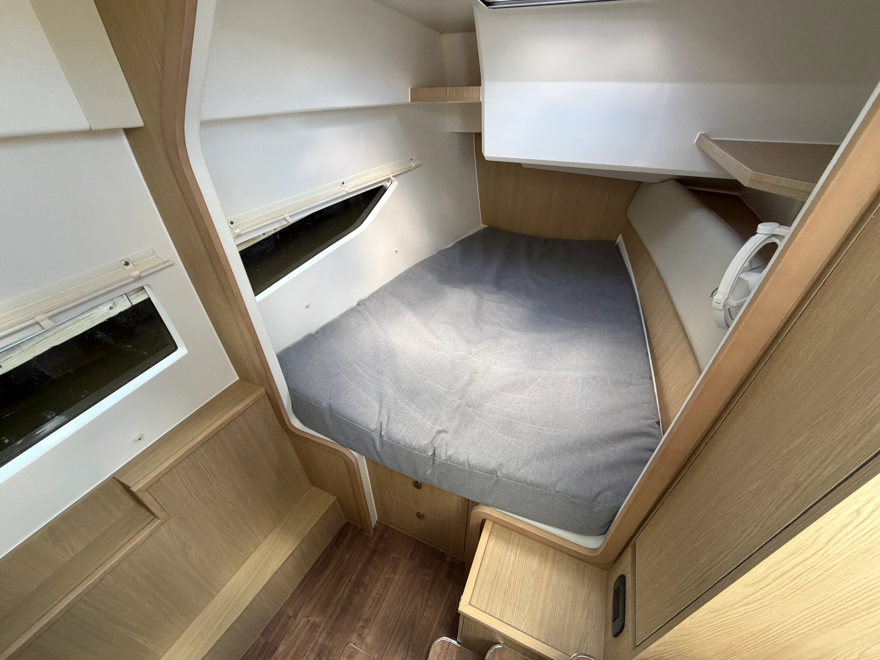 2026 Aquila 36 Sport Image Thumbnail #14