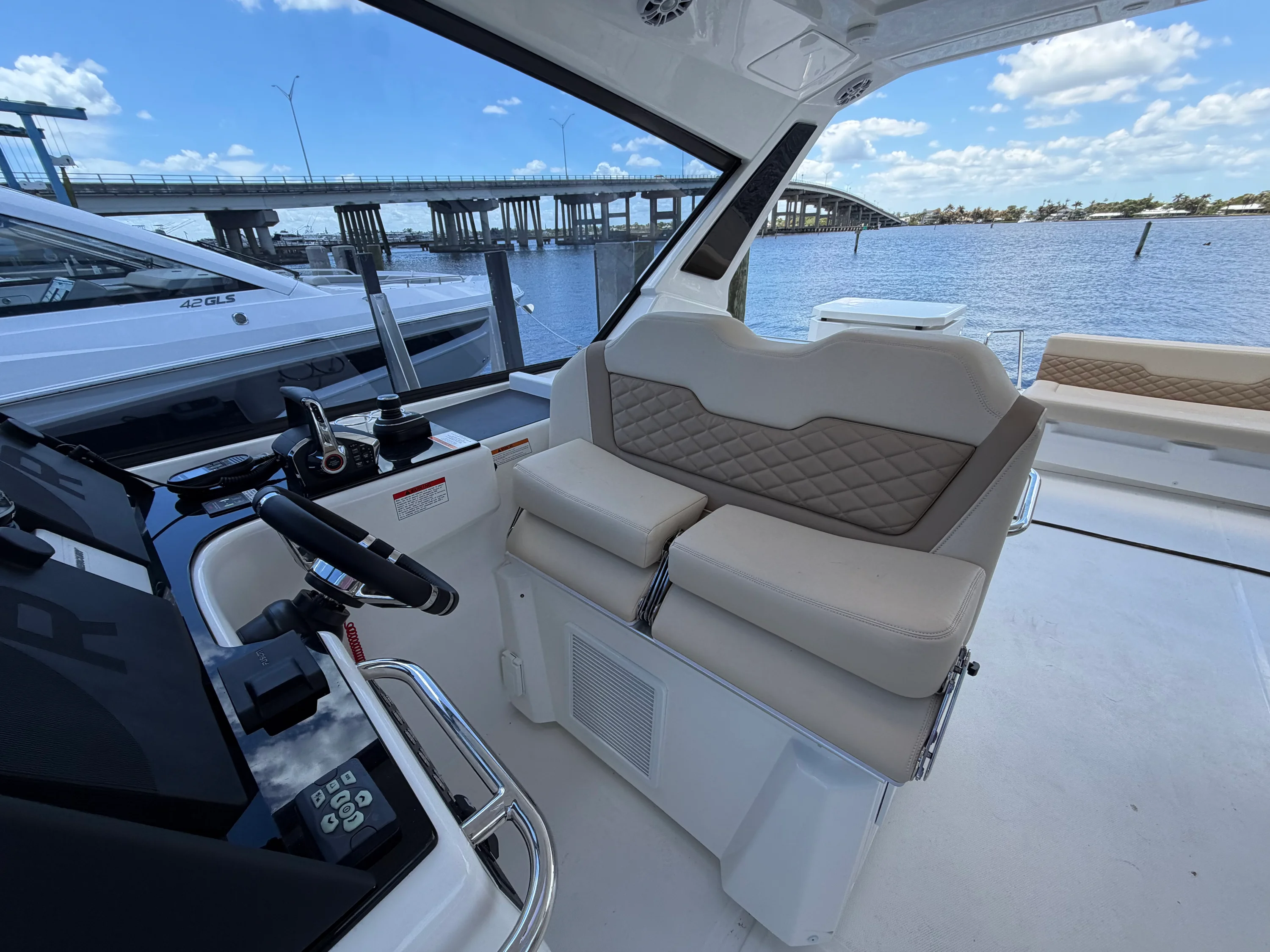 2026 Aquila 36 Sport Image Thumbnail #11