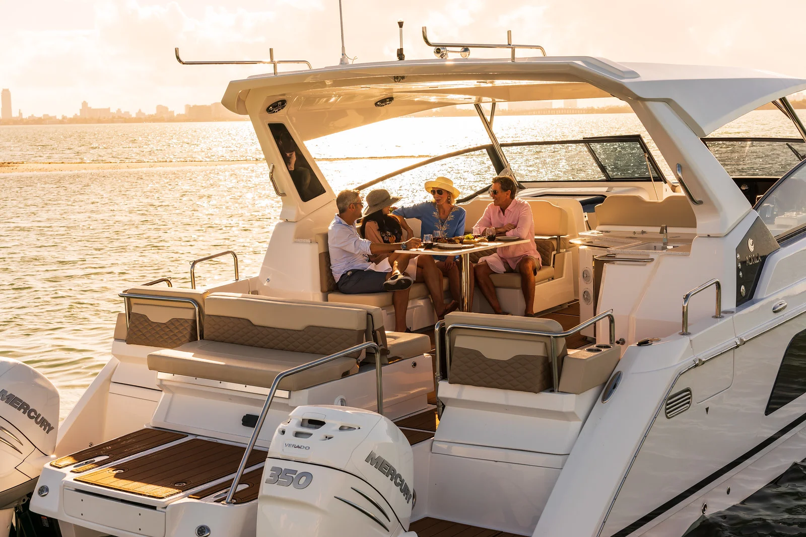 2026 Aquila 36 Sport Image Thumbnail #13