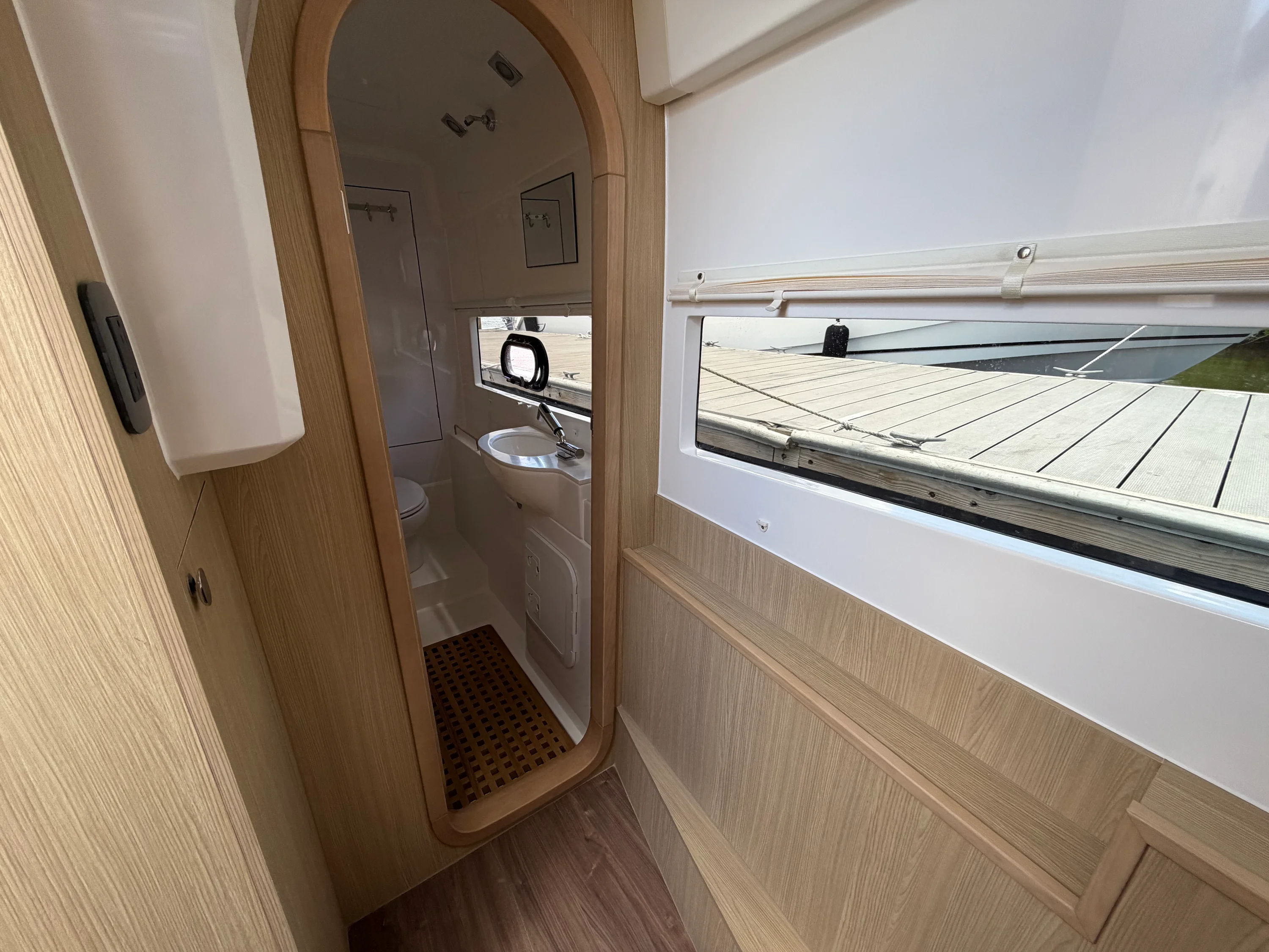 2026 Aquila 36 Sport Image Thumbnail #16