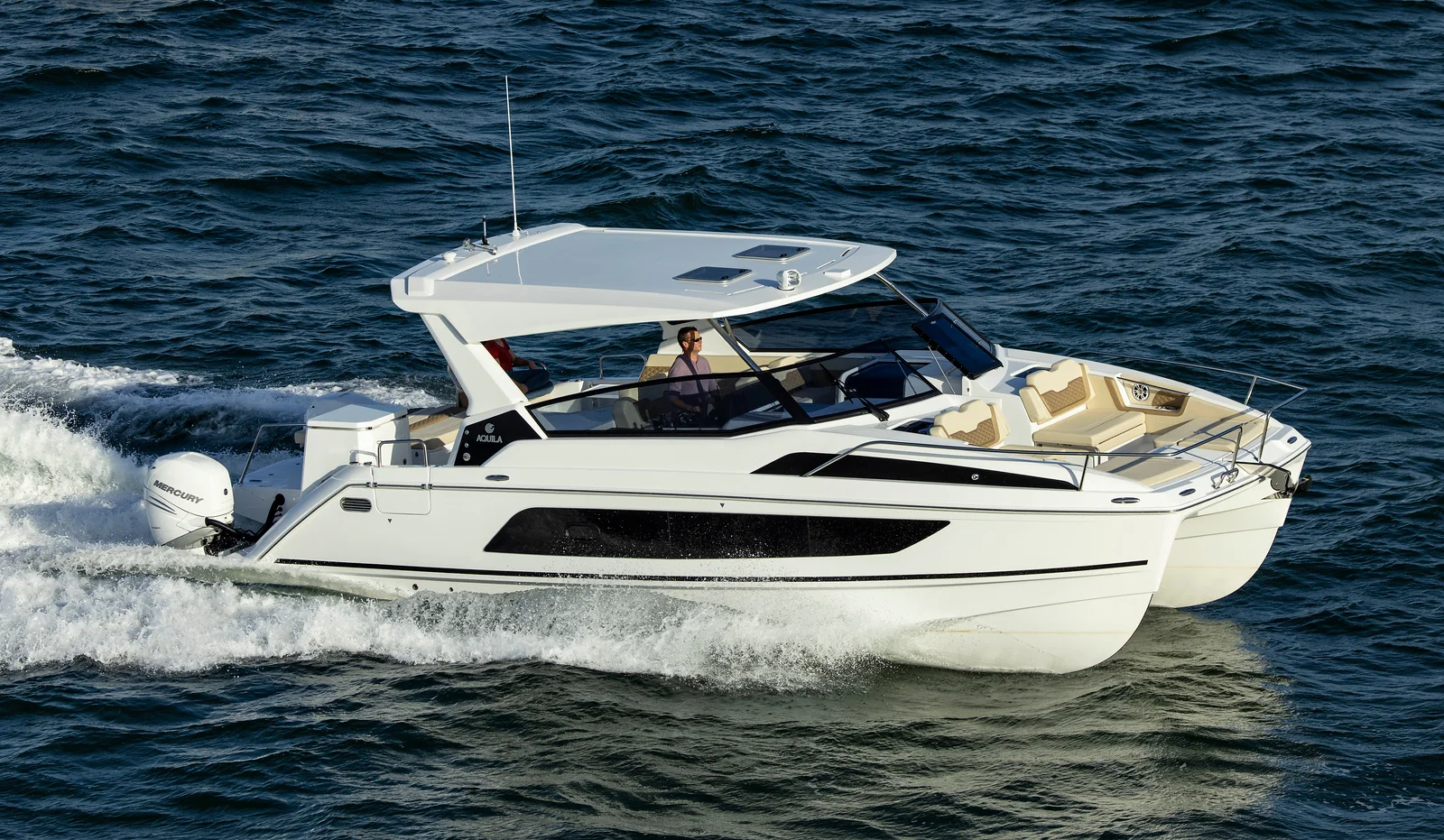 2026 Aquila 36 Sport Image Thumbnail #0