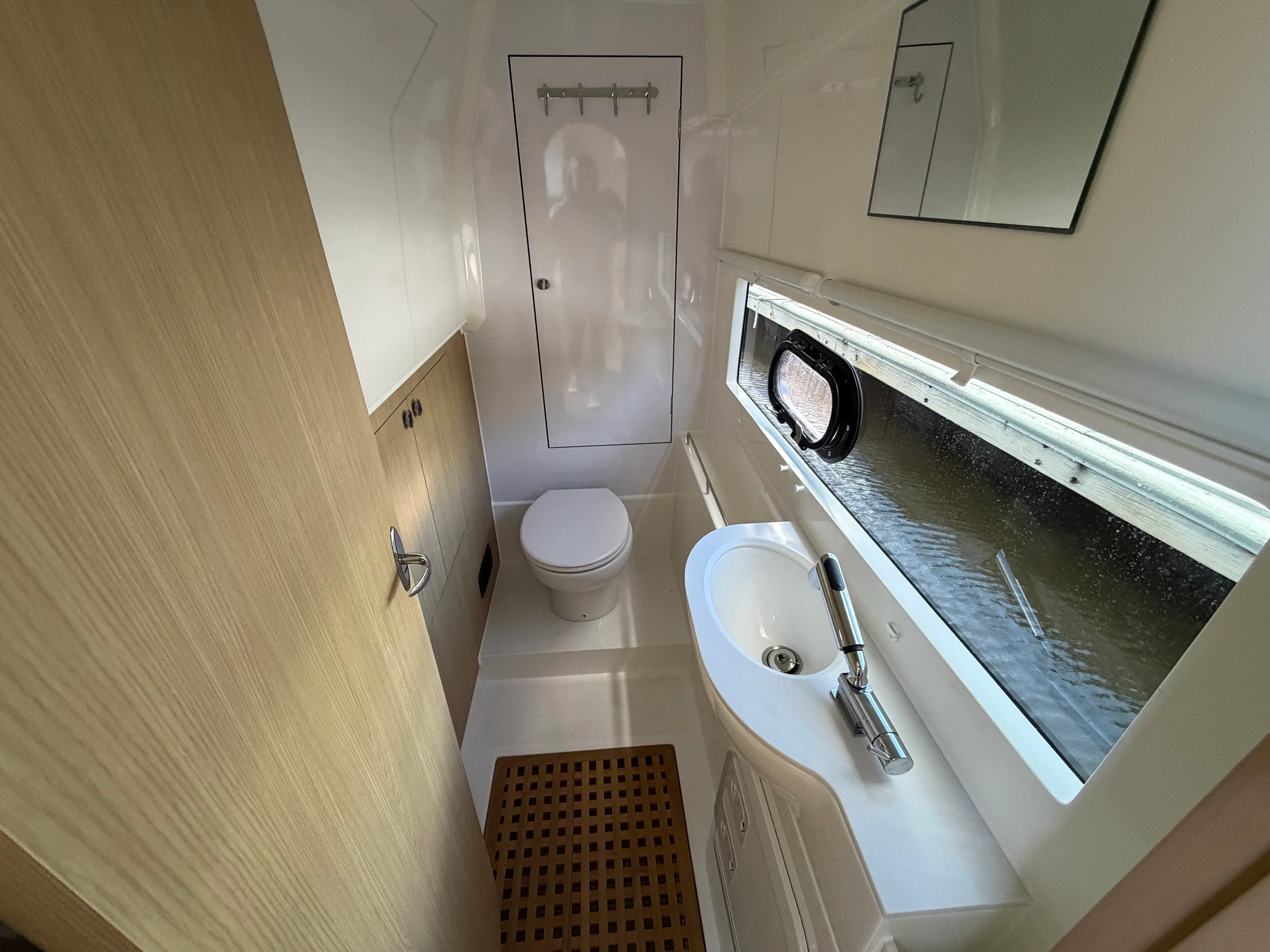2026 Aquila 36 Sport Image Thumbnail #15