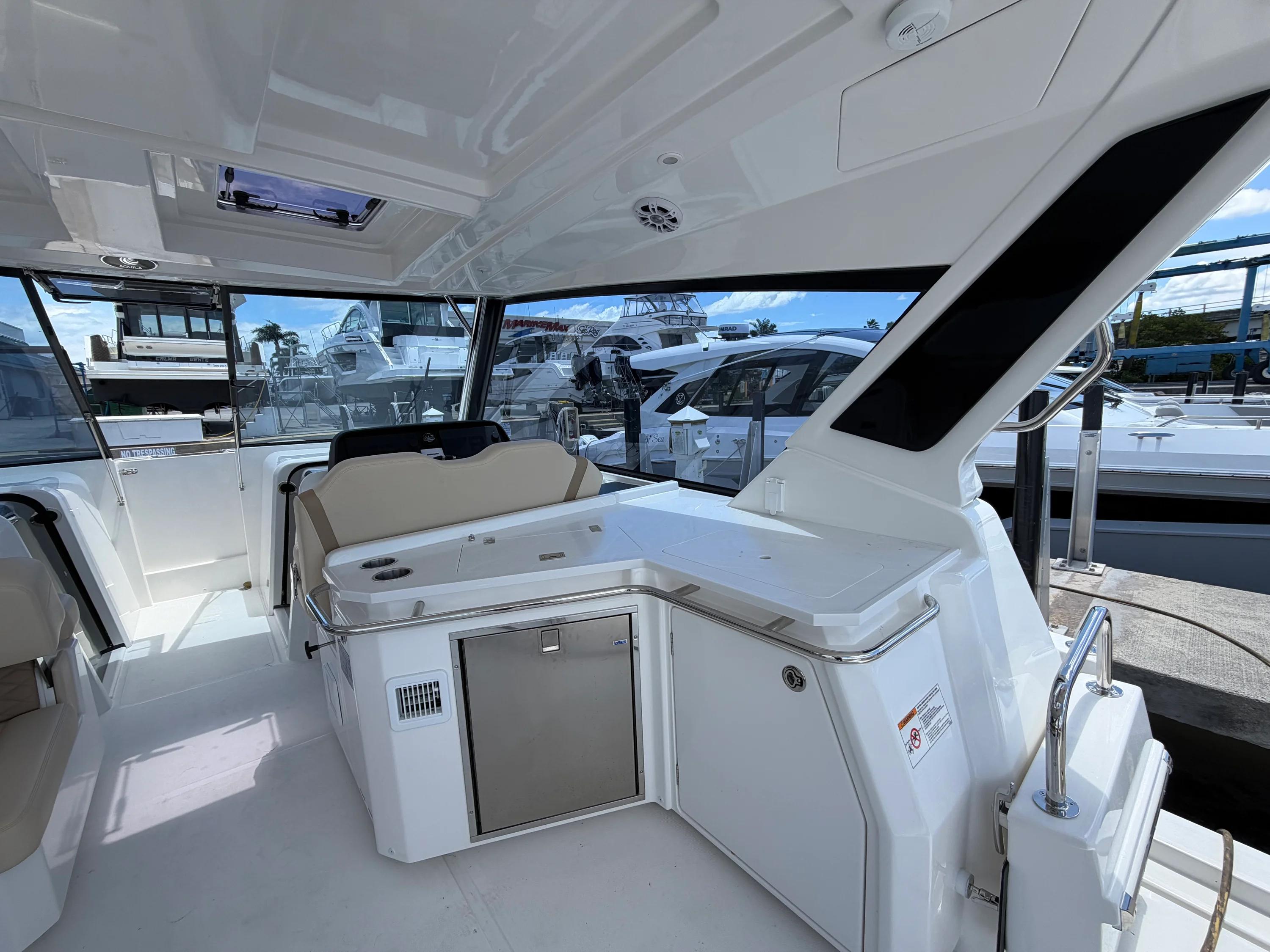 2026 Aquila 36 Sport Image Thumbnail #9