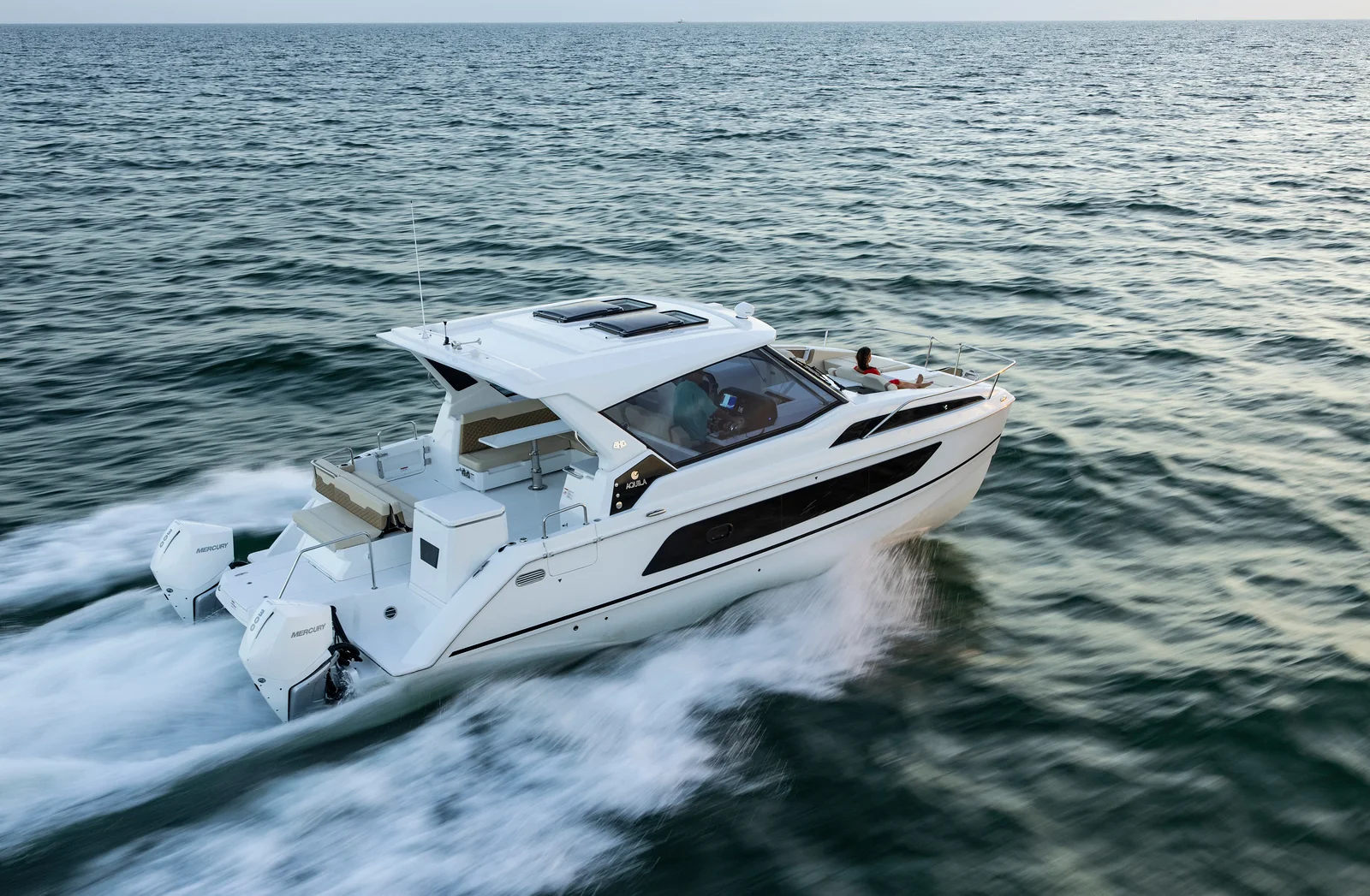 2026 Aquila 36 Sport Image Thumbnail #2