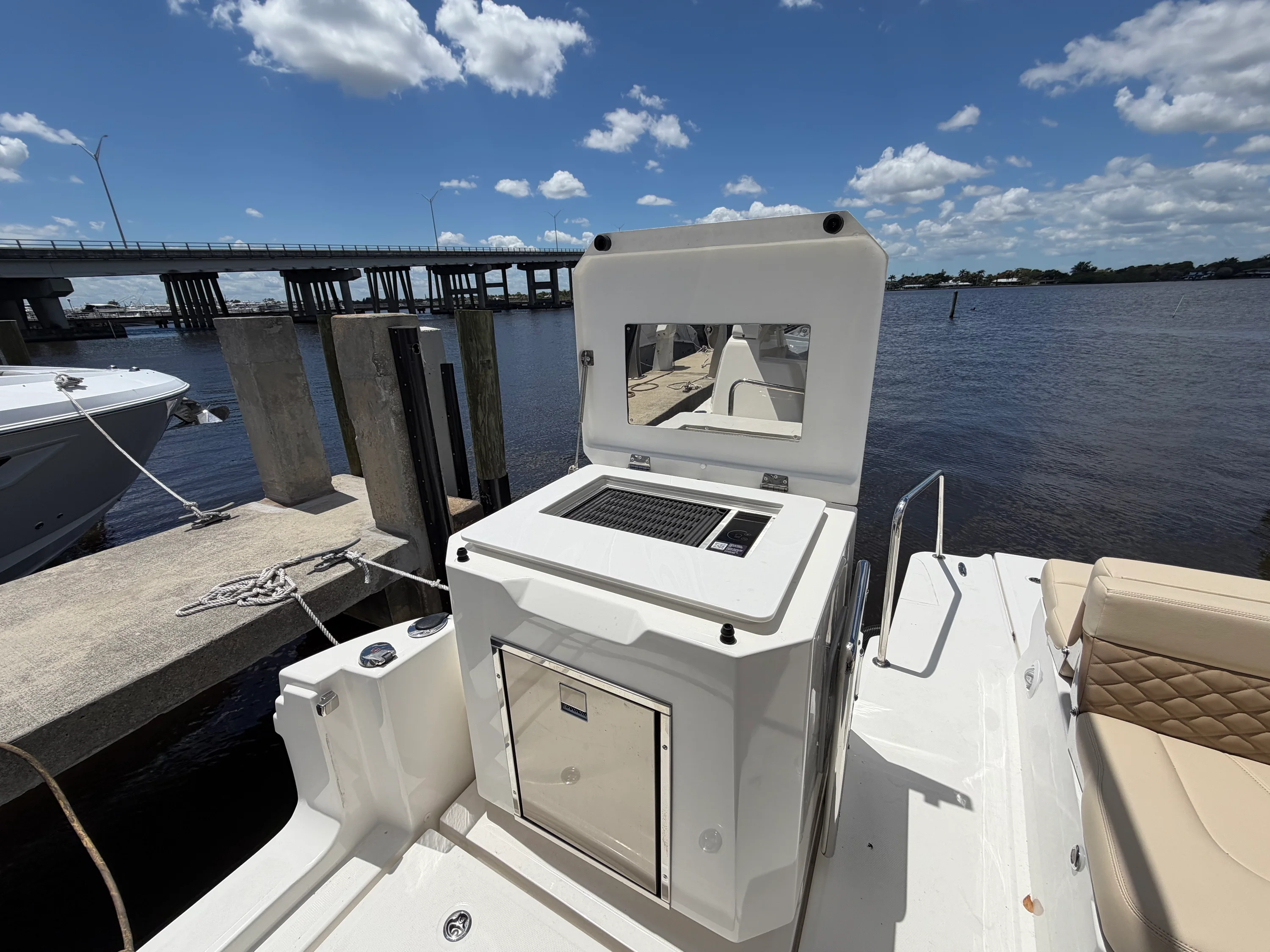 2026 Aquila 36 Sport Image Thumbnail #23