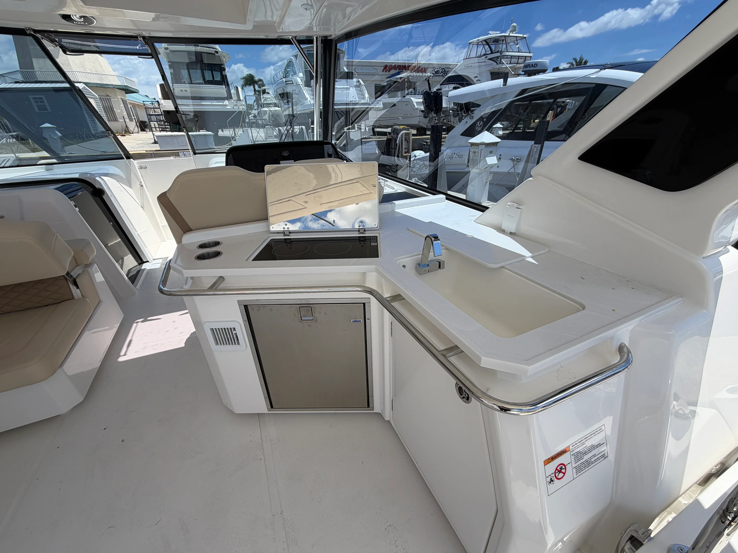 2026 Aquila 36 Sport Image Thumbnail #24