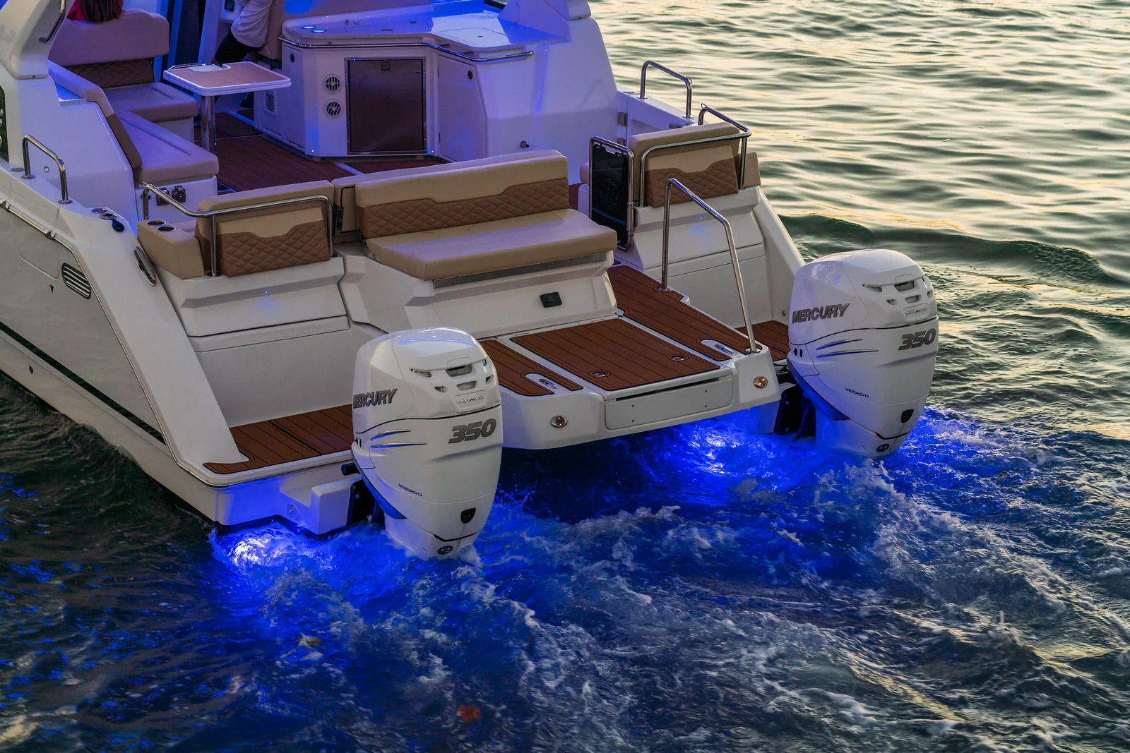 2026 Aquila 36 Sport Image Thumbnail #11