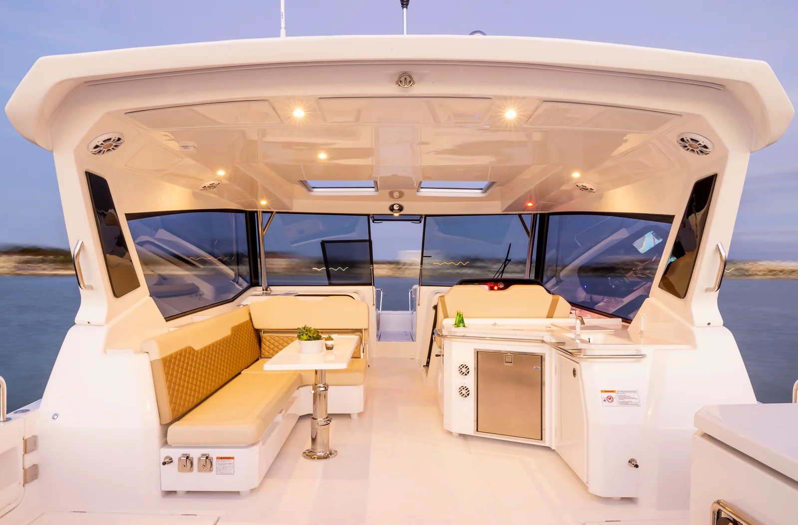 2026 Aquila 36 Sport Image Thumbnail #19