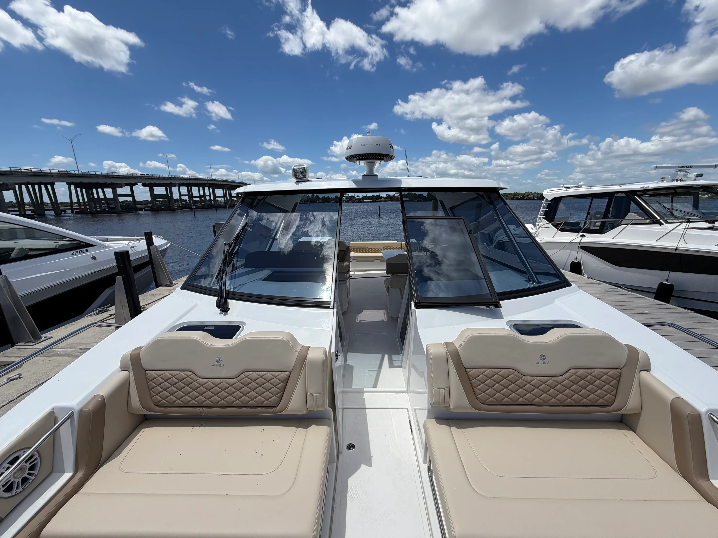 2026 Aquila 36 Sport Image Thumbnail #22