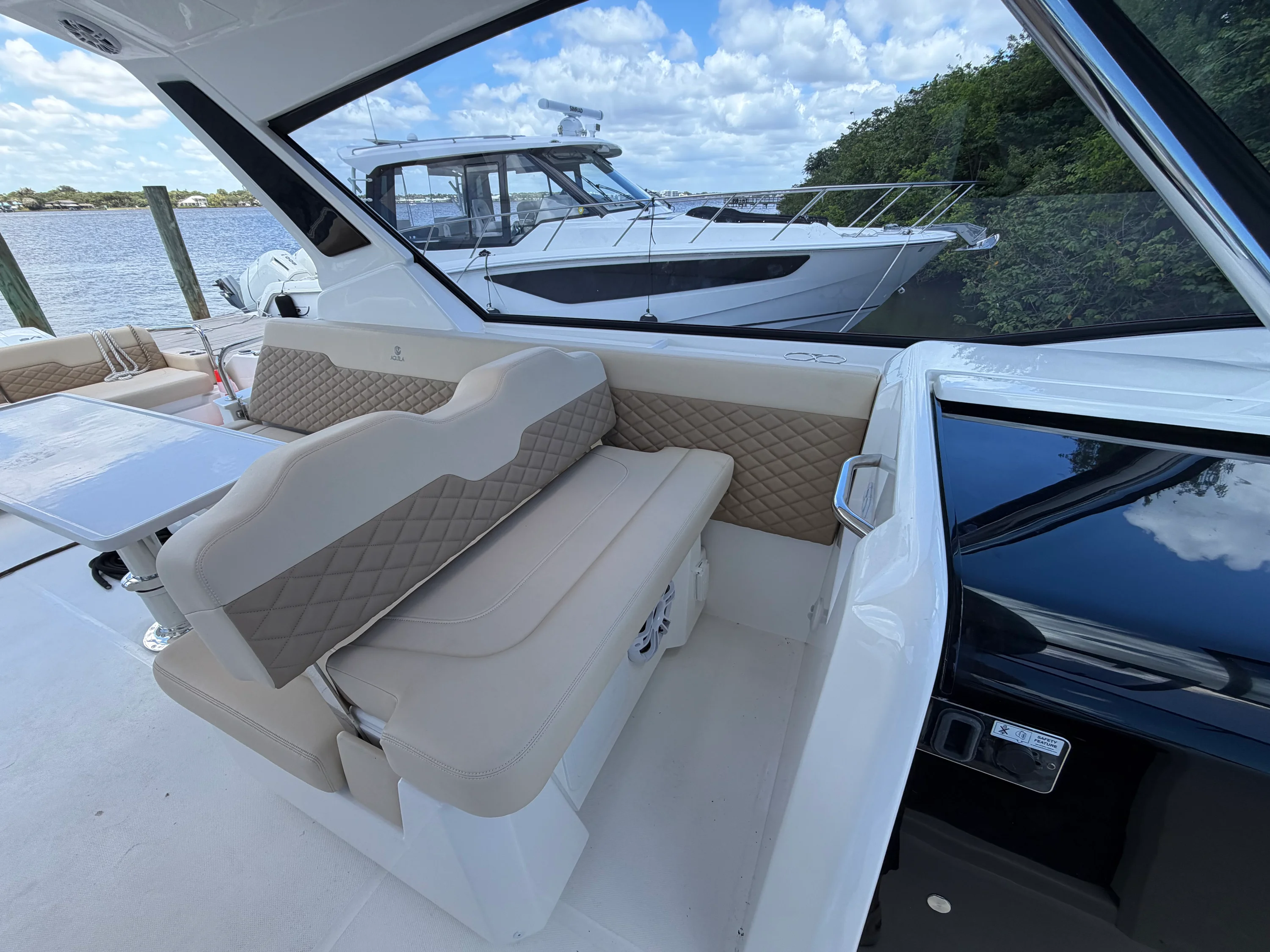 2026 Aquila 36 Sport Image Thumbnail #13
