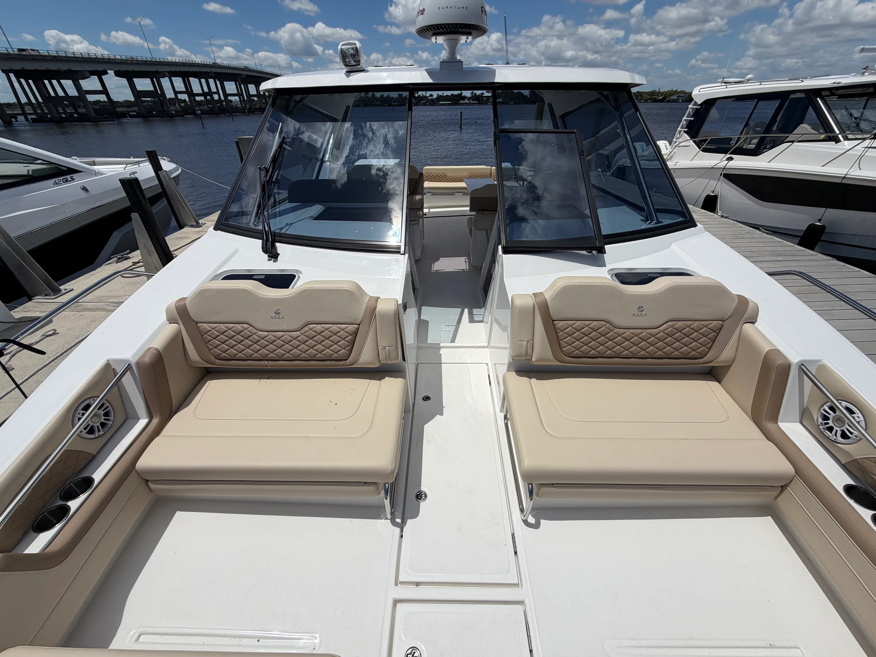 2026 Aquila 36 Sport Image Thumbnail #21