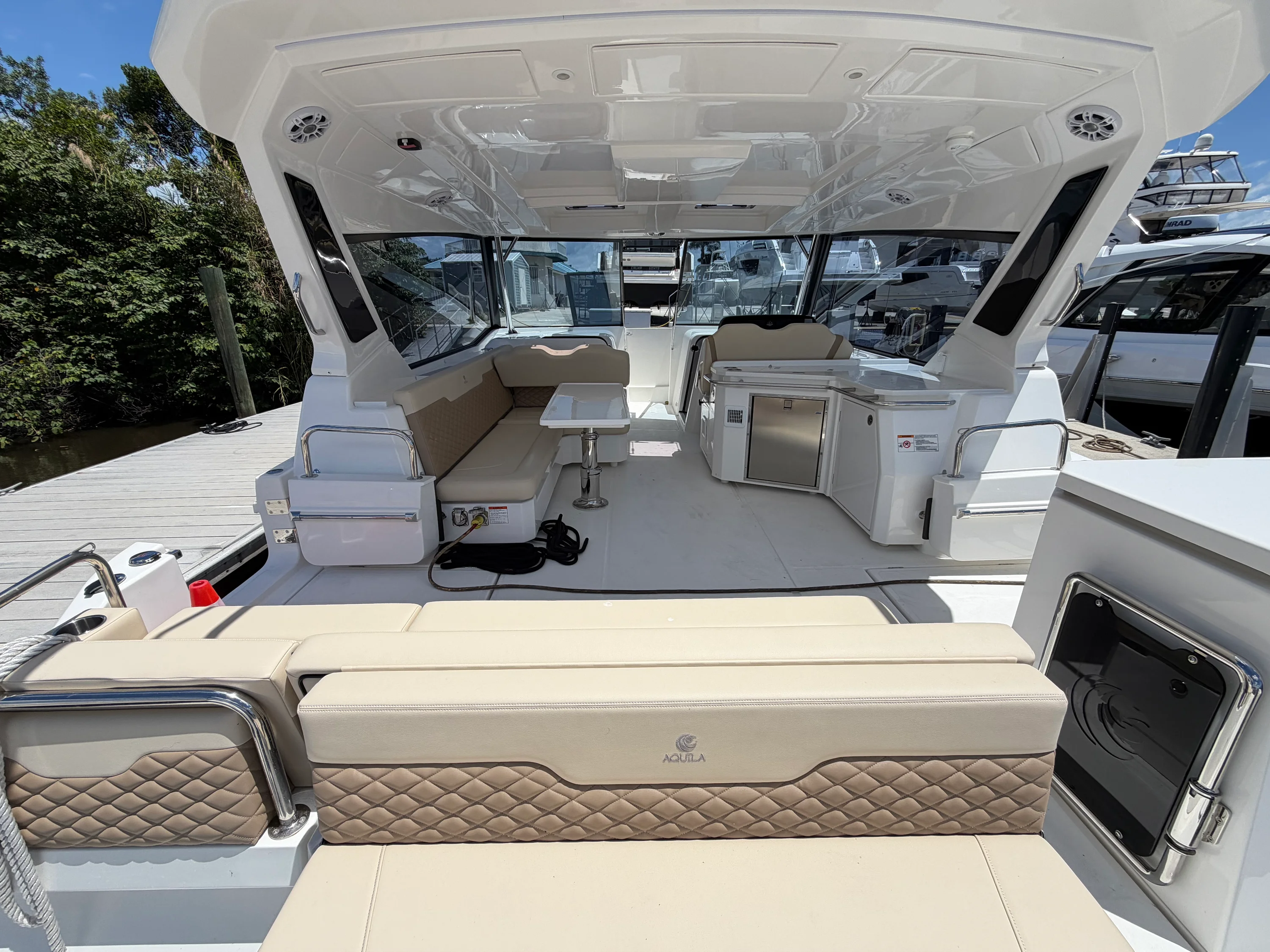 2026 Aquila 36 Sport Image Thumbnail #6