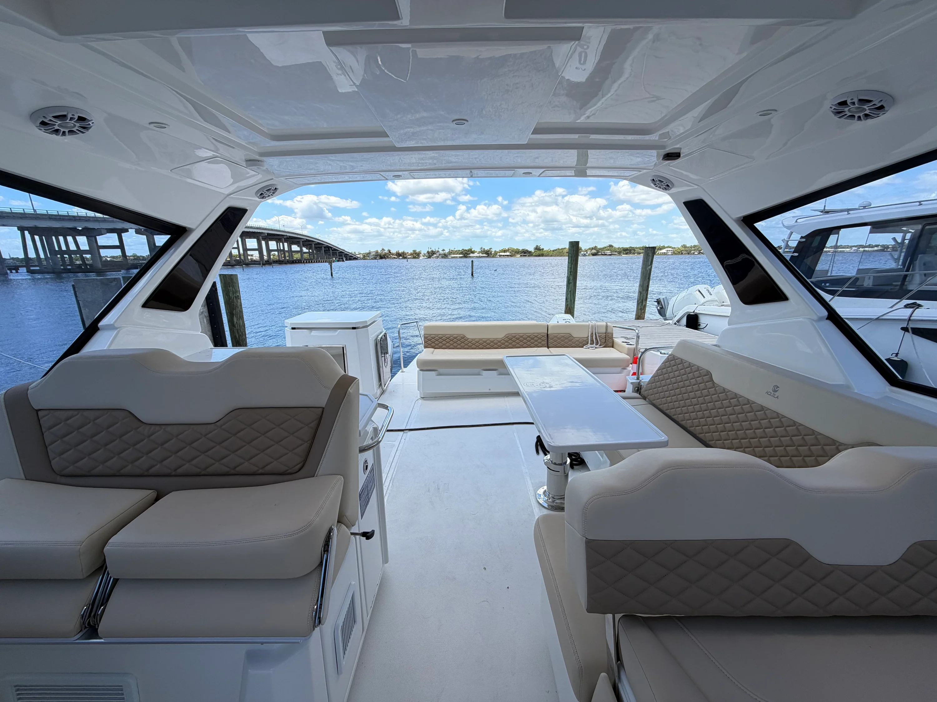 2026 Aquila 36 Sport Image Thumbnail #12