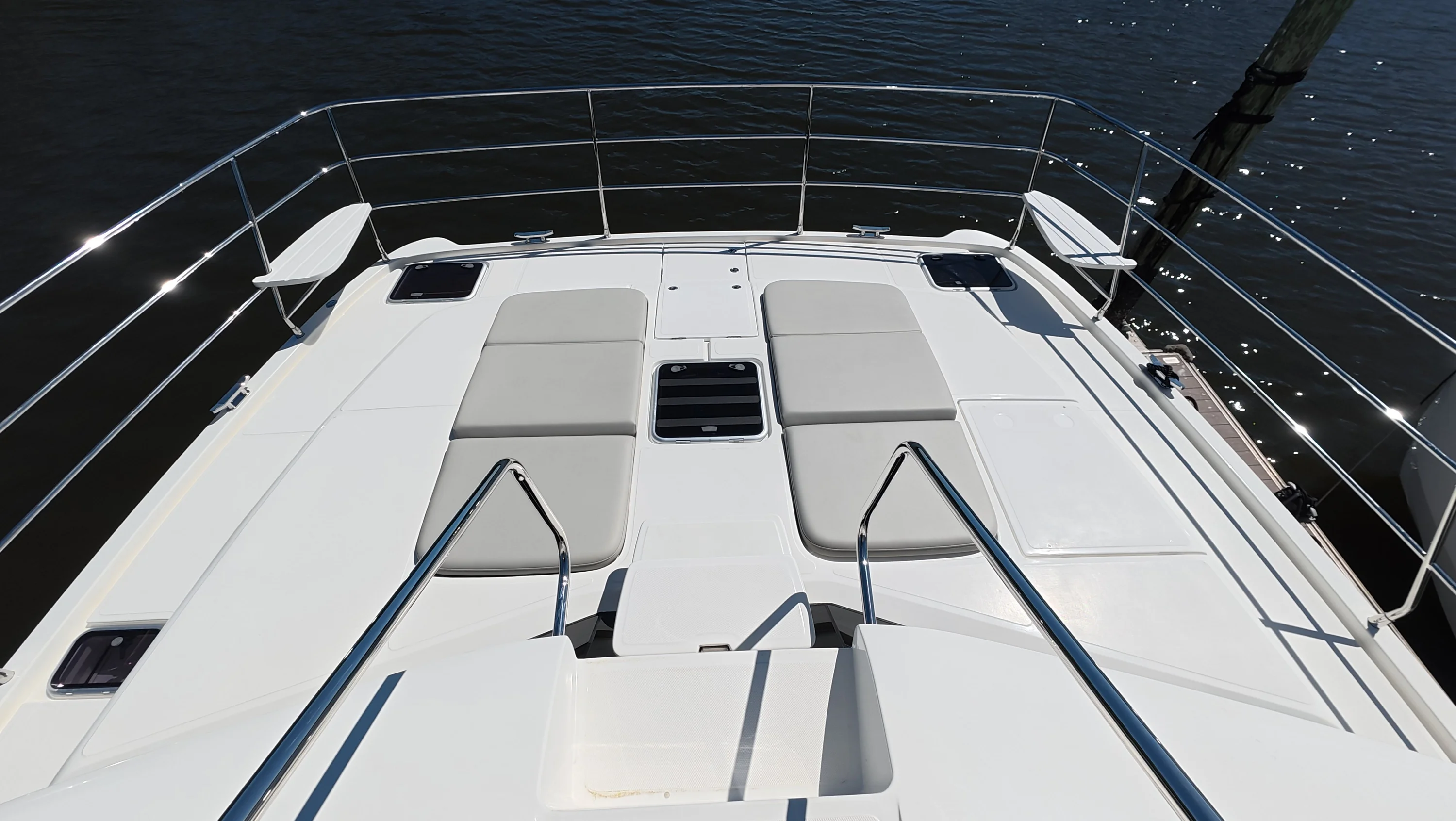 2025 Aquila 42 Yacht Image Thumbnail #50