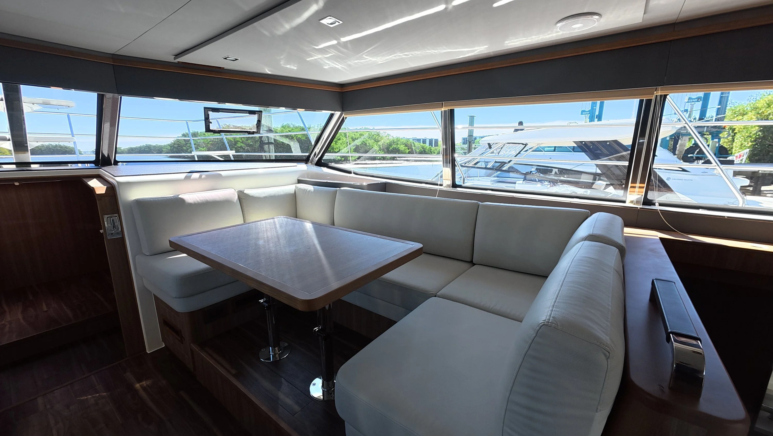 2025 Aquila 42 Yacht Image Thumbnail #15