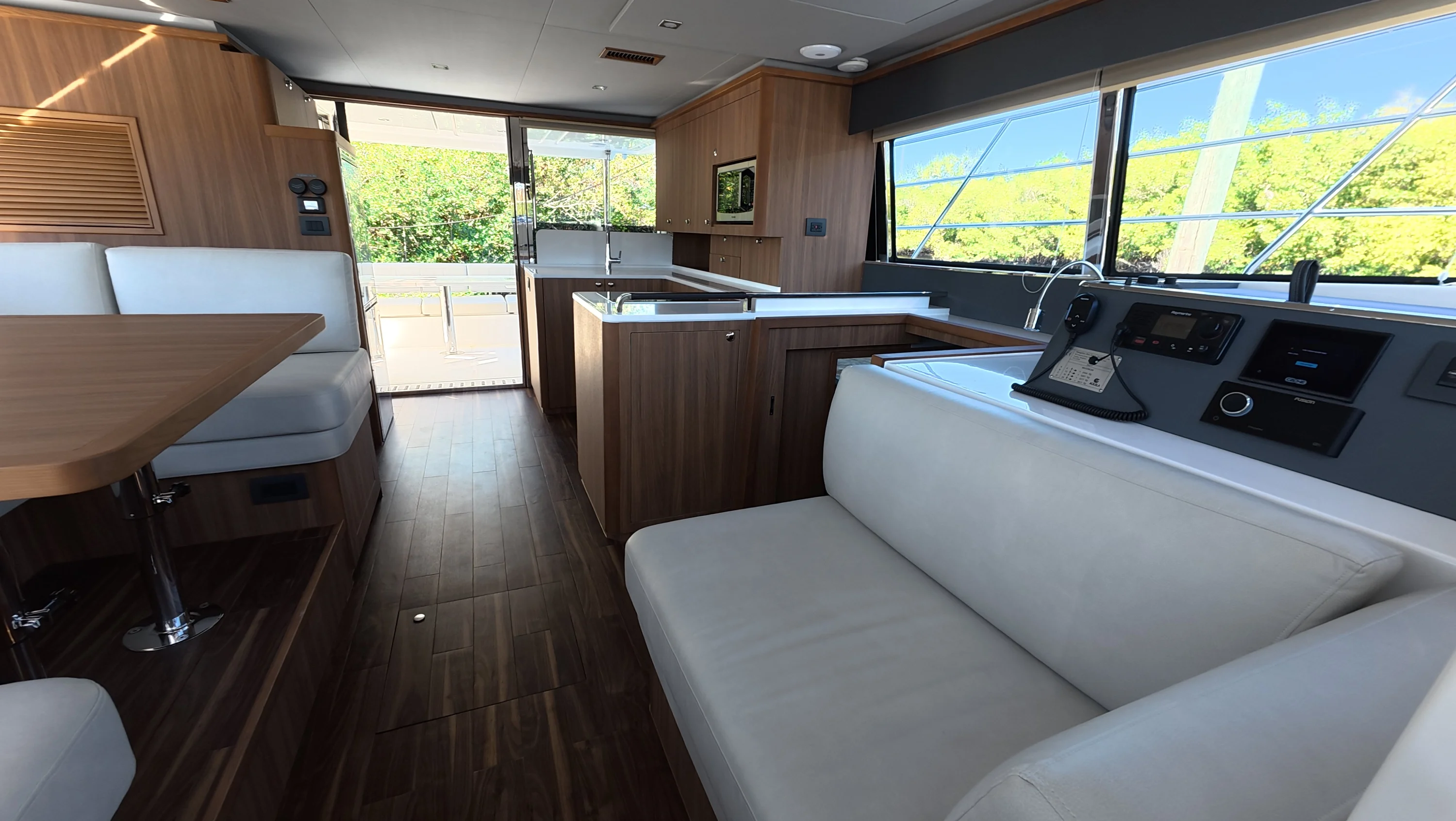 2025 Aquila 42 Yacht Image Thumbnail #18