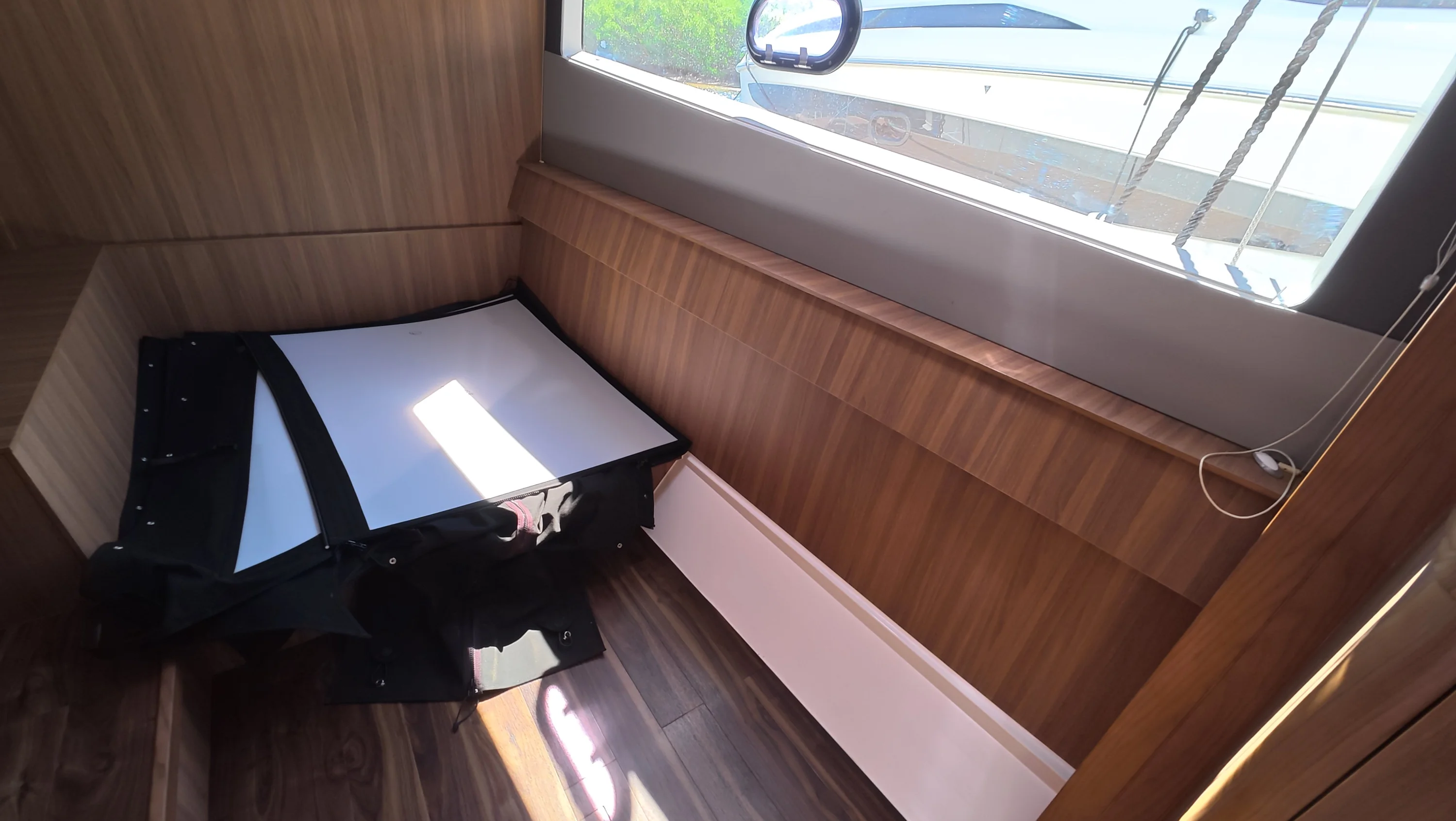 2025 Aquila 42 Yacht Image Thumbnail #38