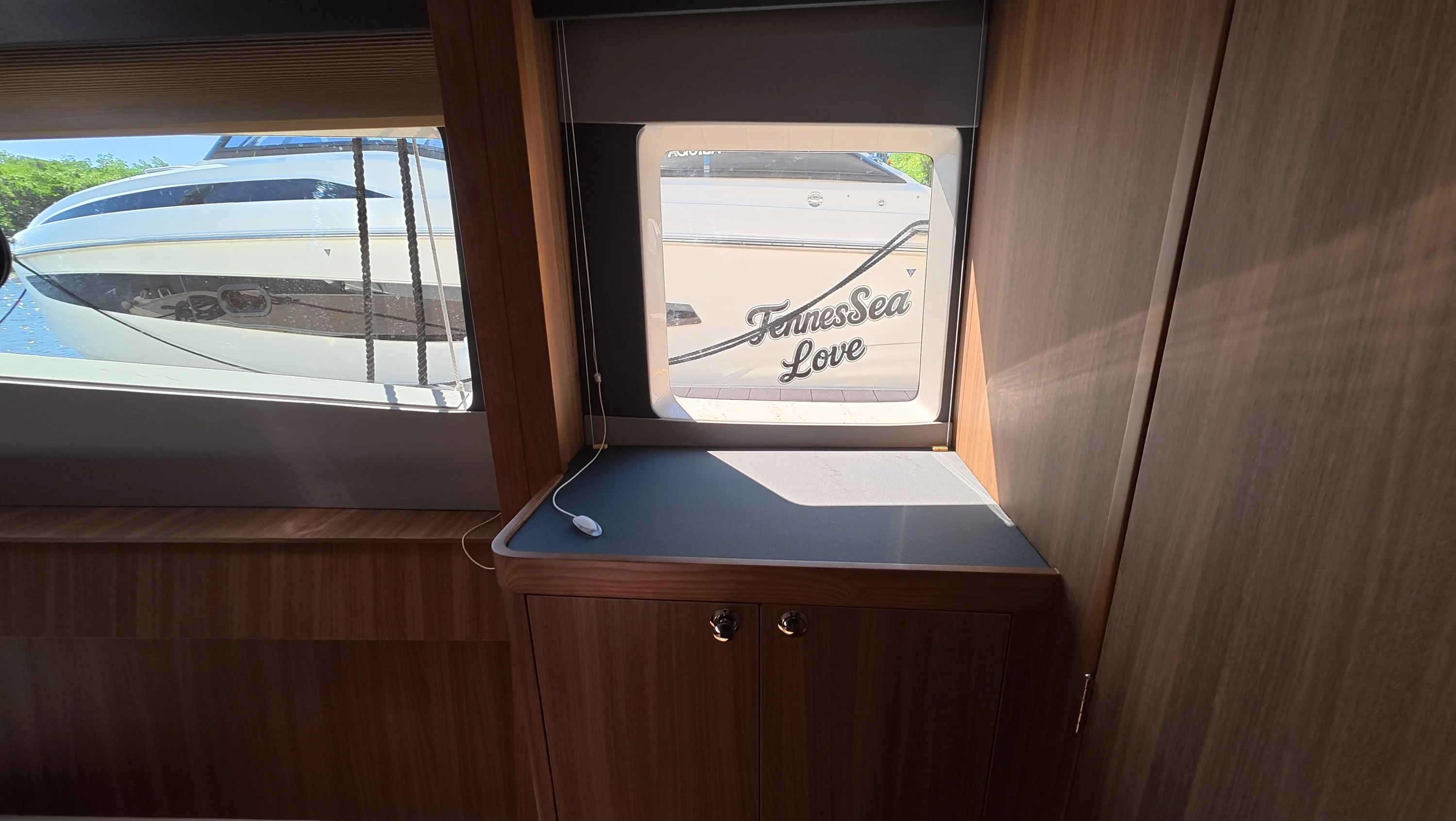 2025 Aquila 42 Yacht Image Thumbnail #39