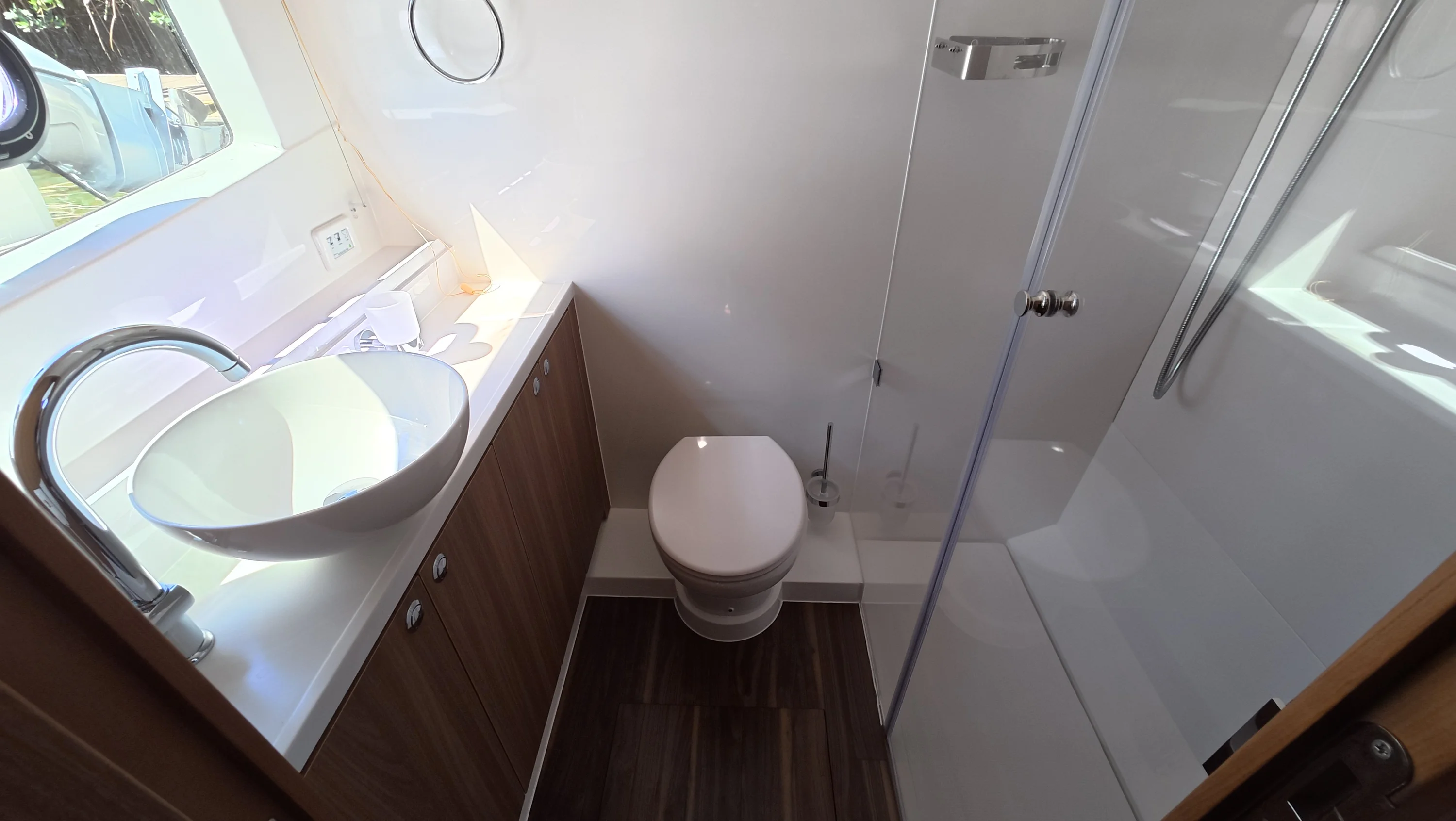 2025 Aquila 42 Yacht Image Thumbnail #36