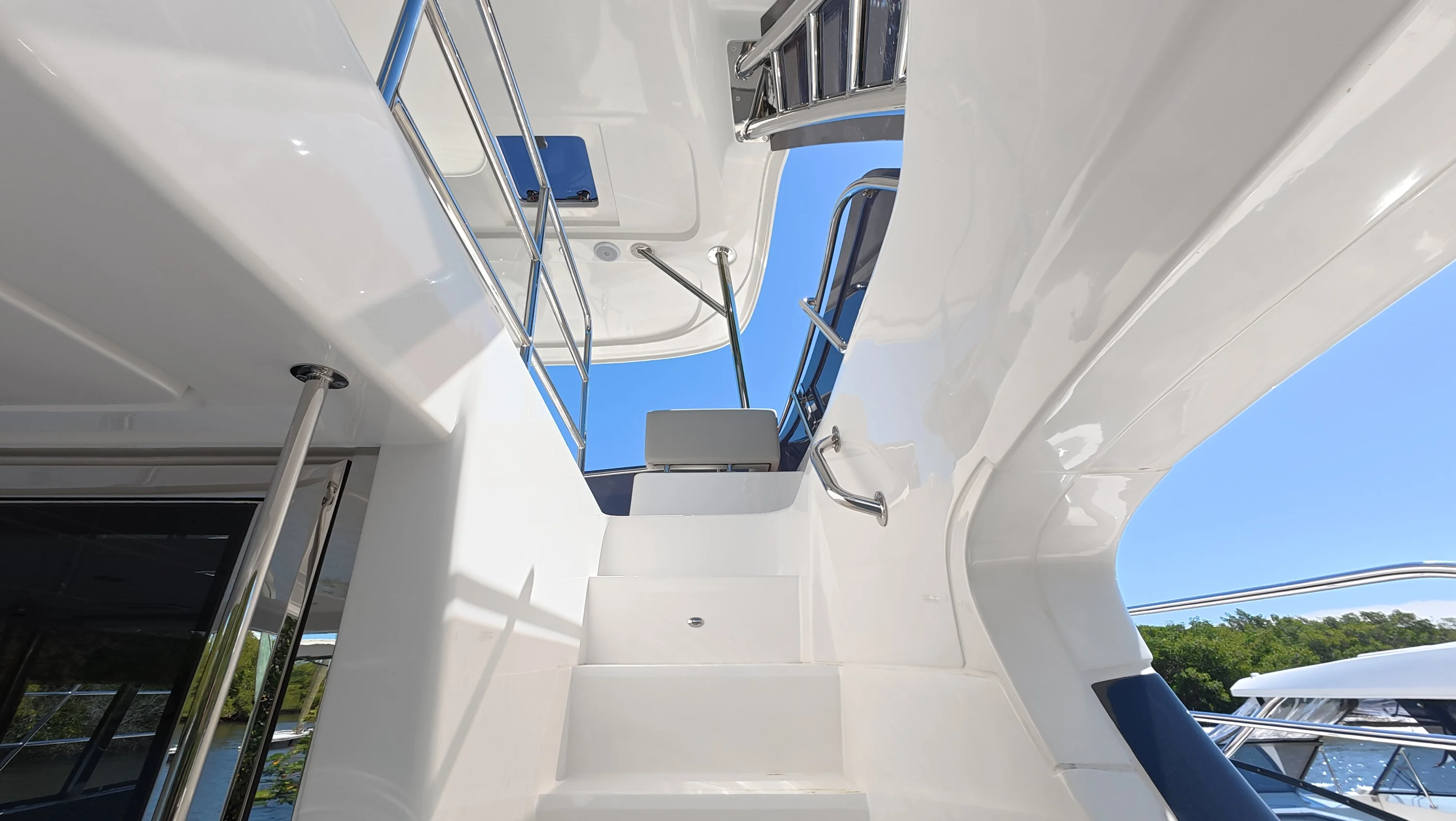 2025 Aquila 42 Yacht Image Thumbnail #41