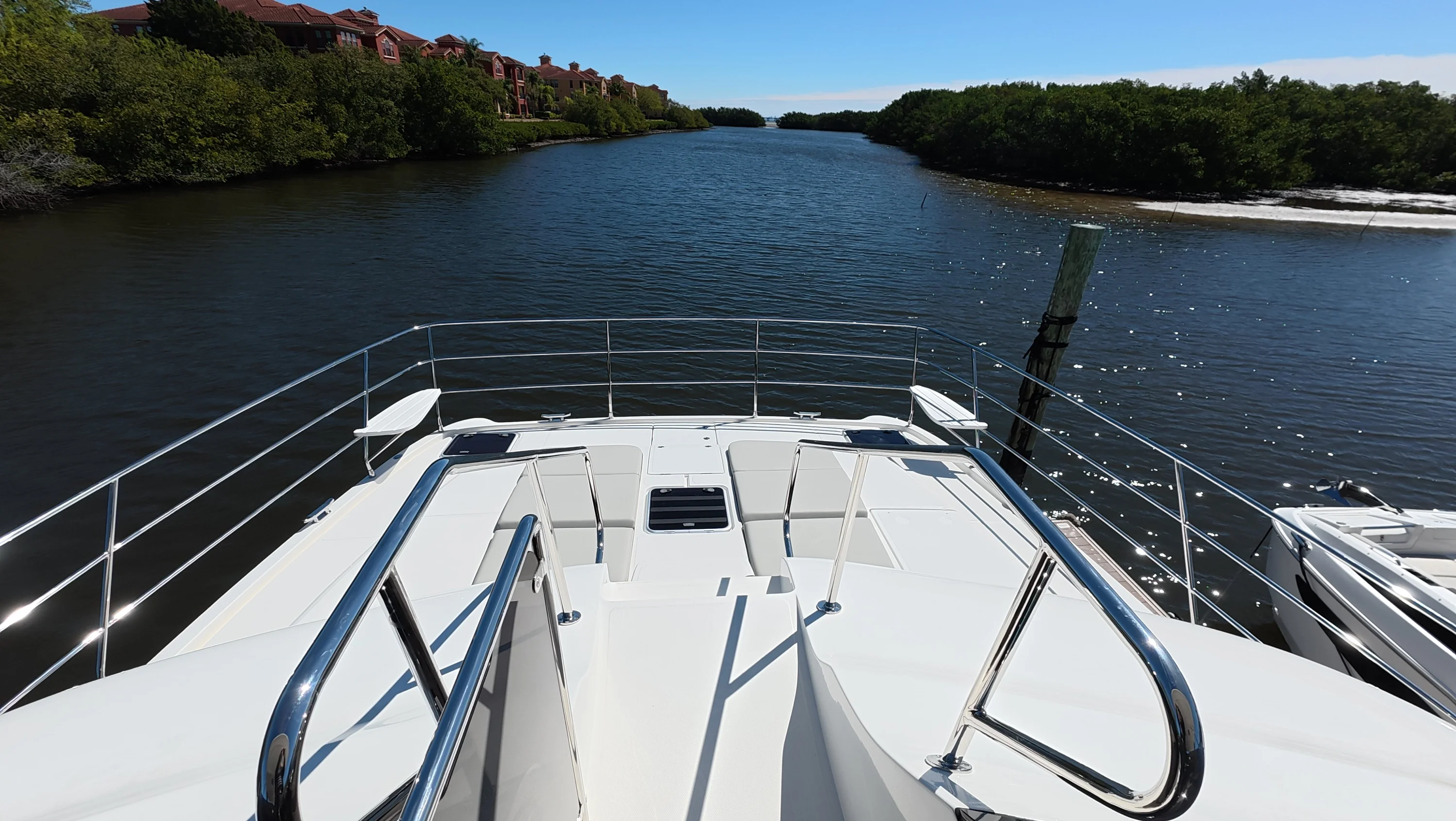 2025 Aquila 42 Yacht Image Thumbnail #49