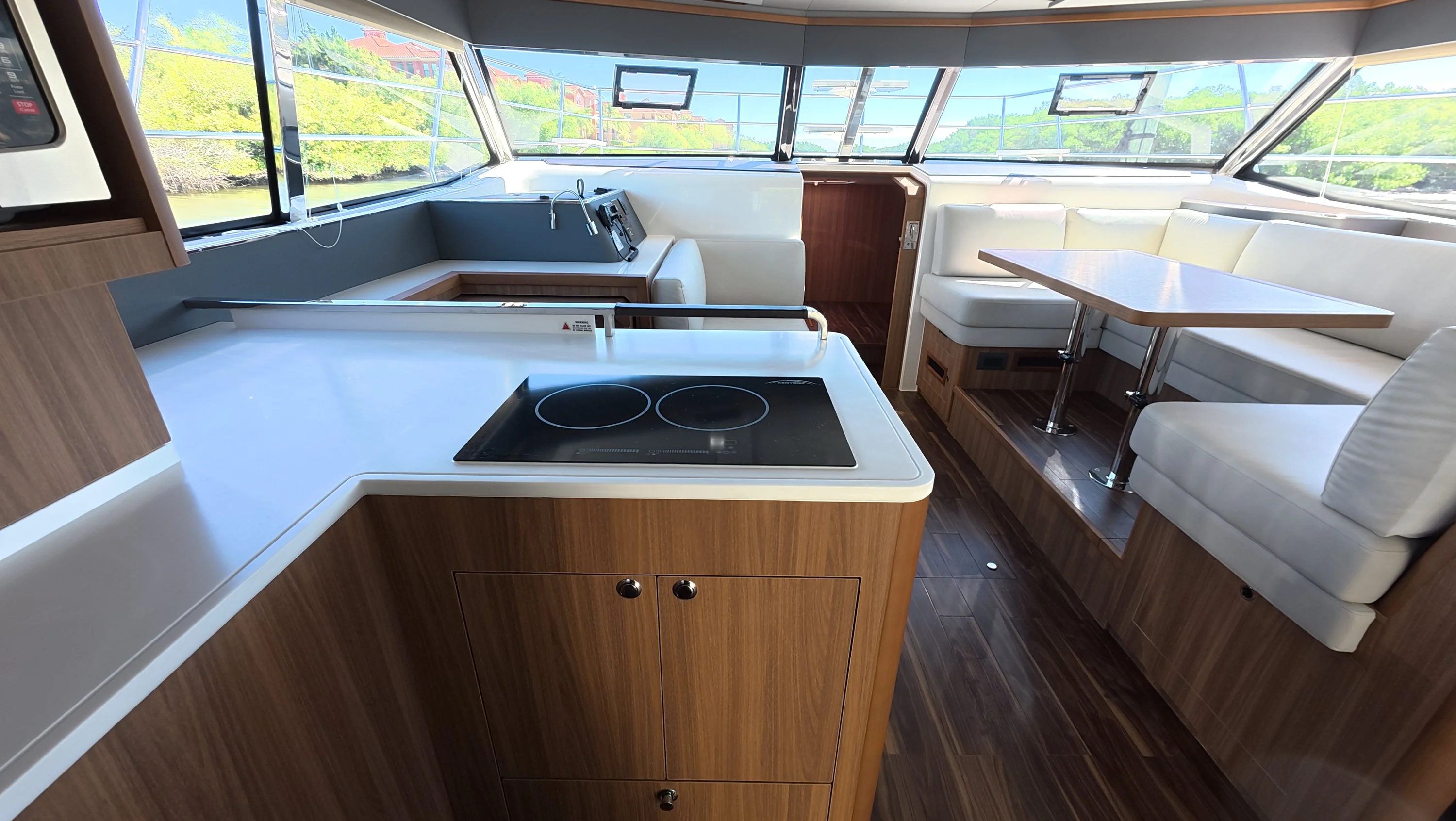 2025 Aquila 42 Yacht Image Thumbnail #12